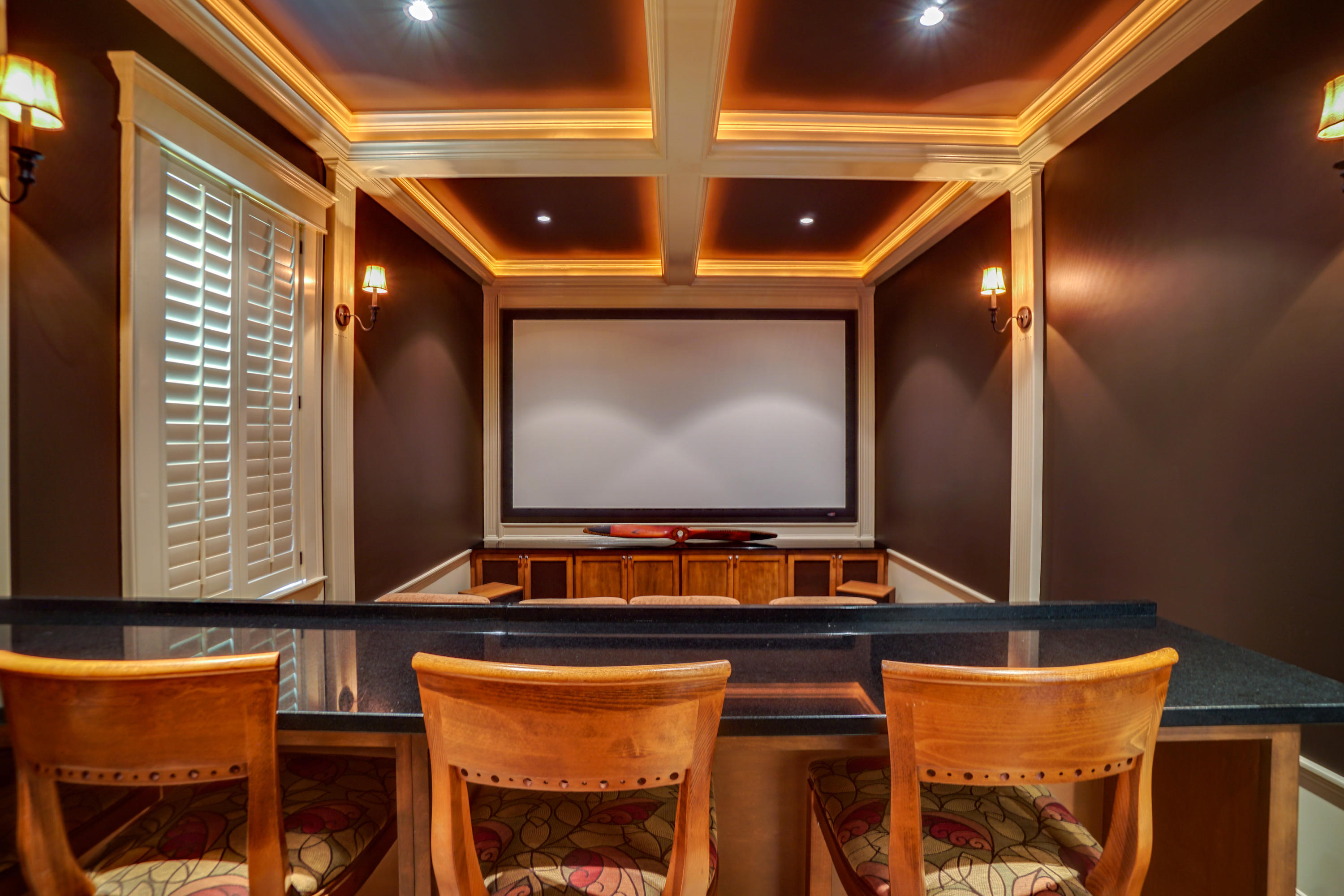 Laird Bayou - Residential