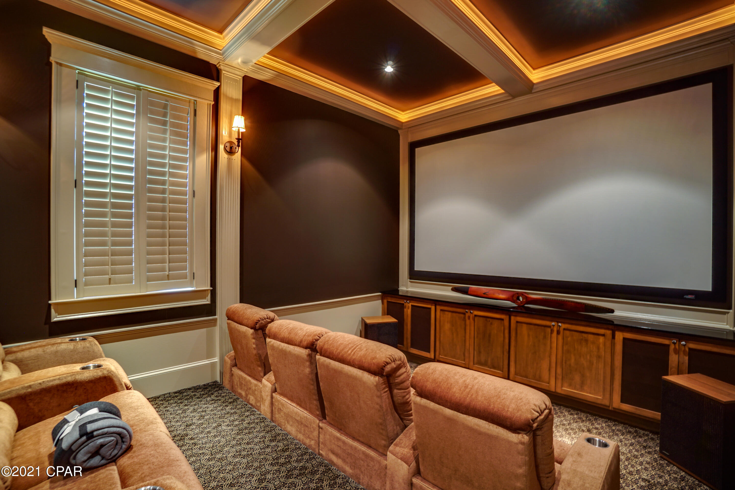 Laird Bayou - Residential