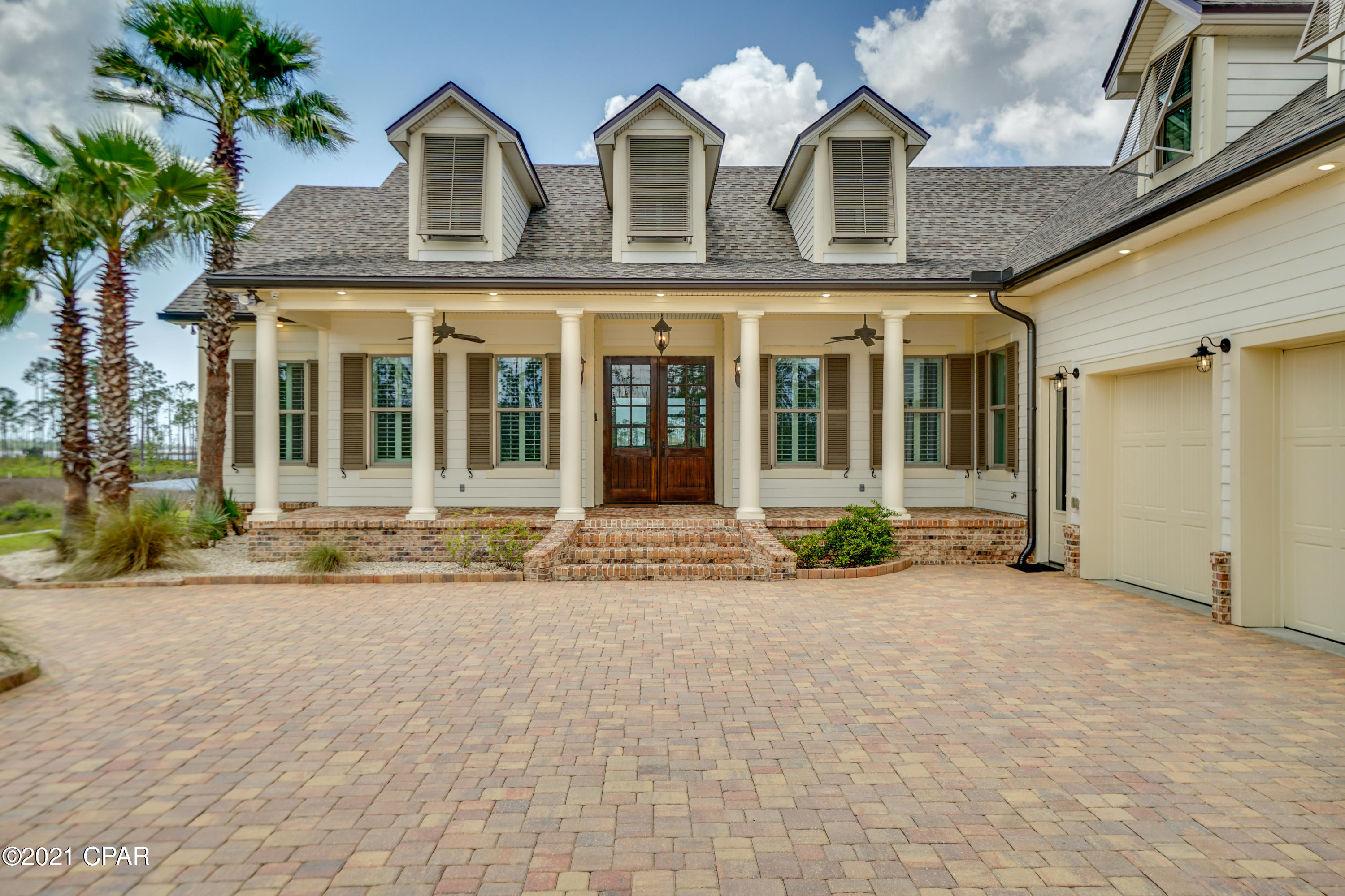 Laird Bayou - Residential