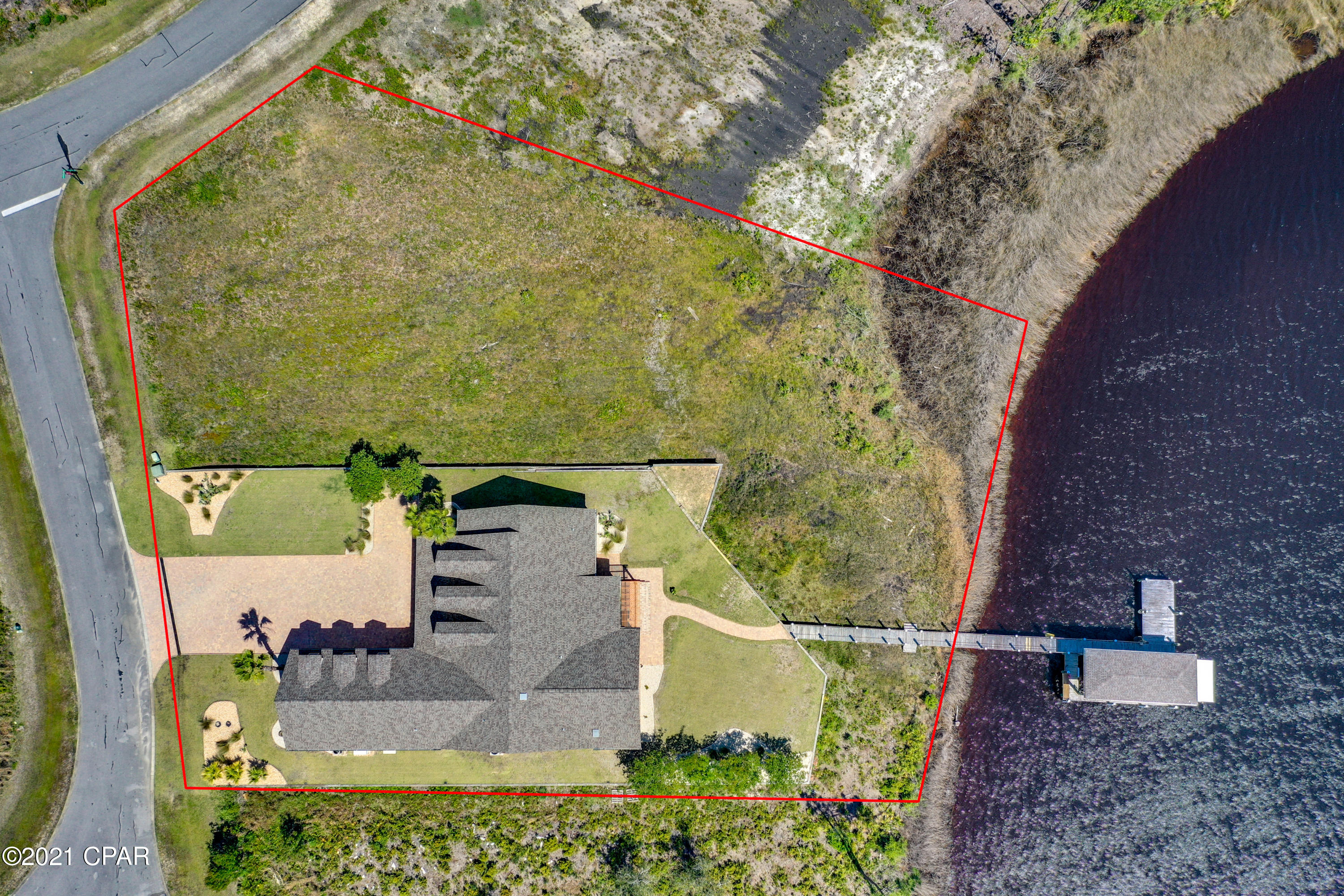 Laird Bayou - Residential