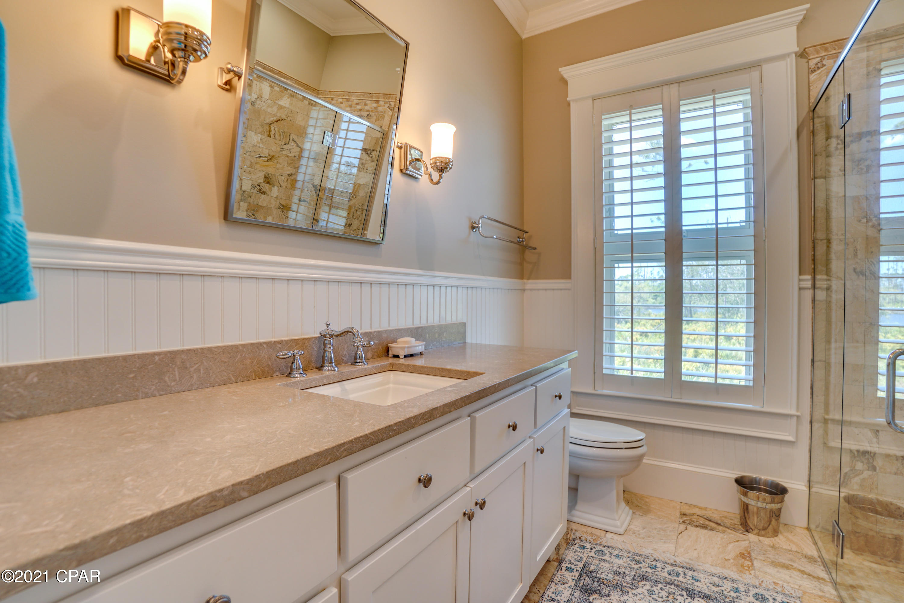 Laird Bayou - Residential