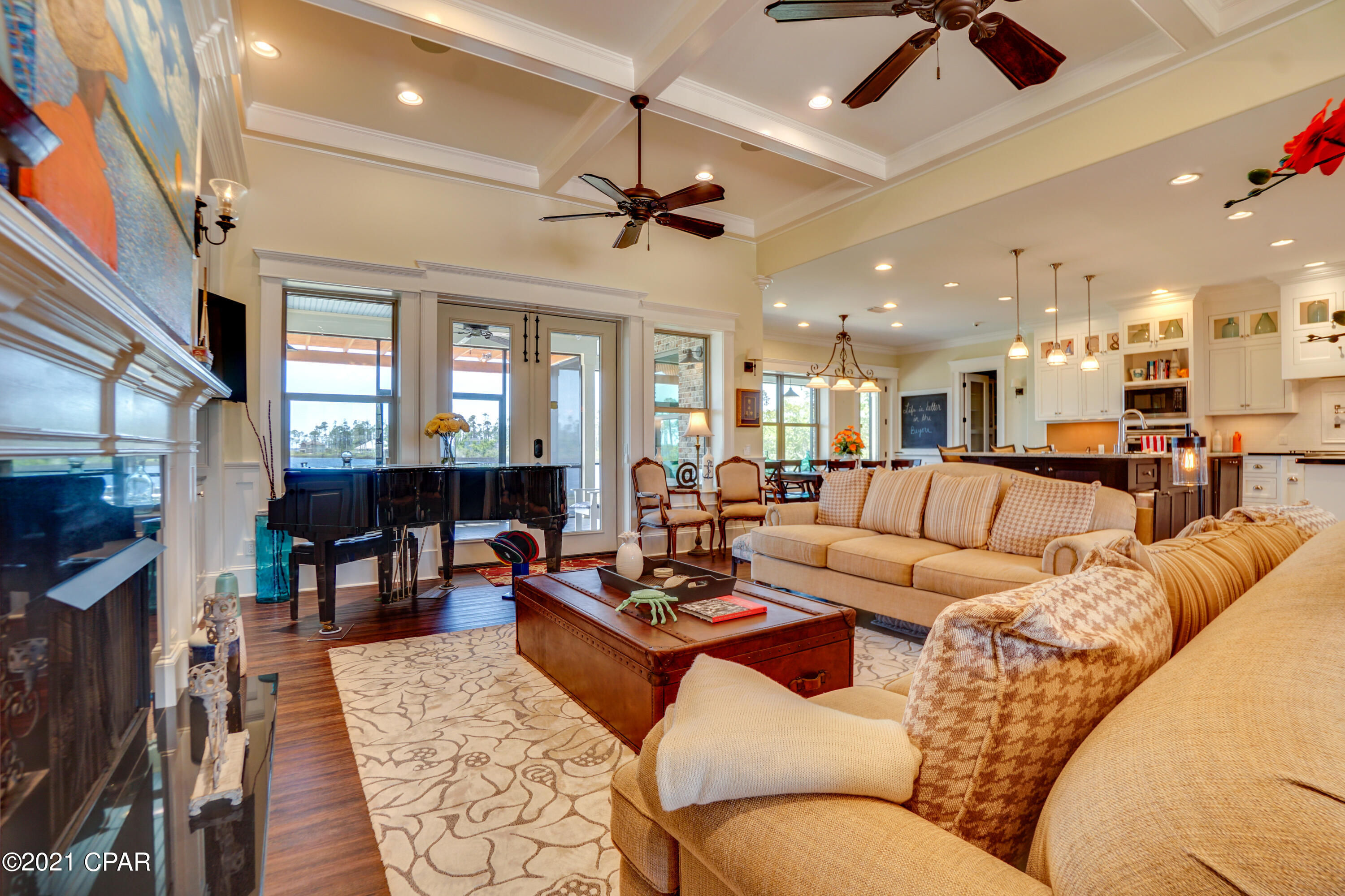 Laird Bayou - Residential