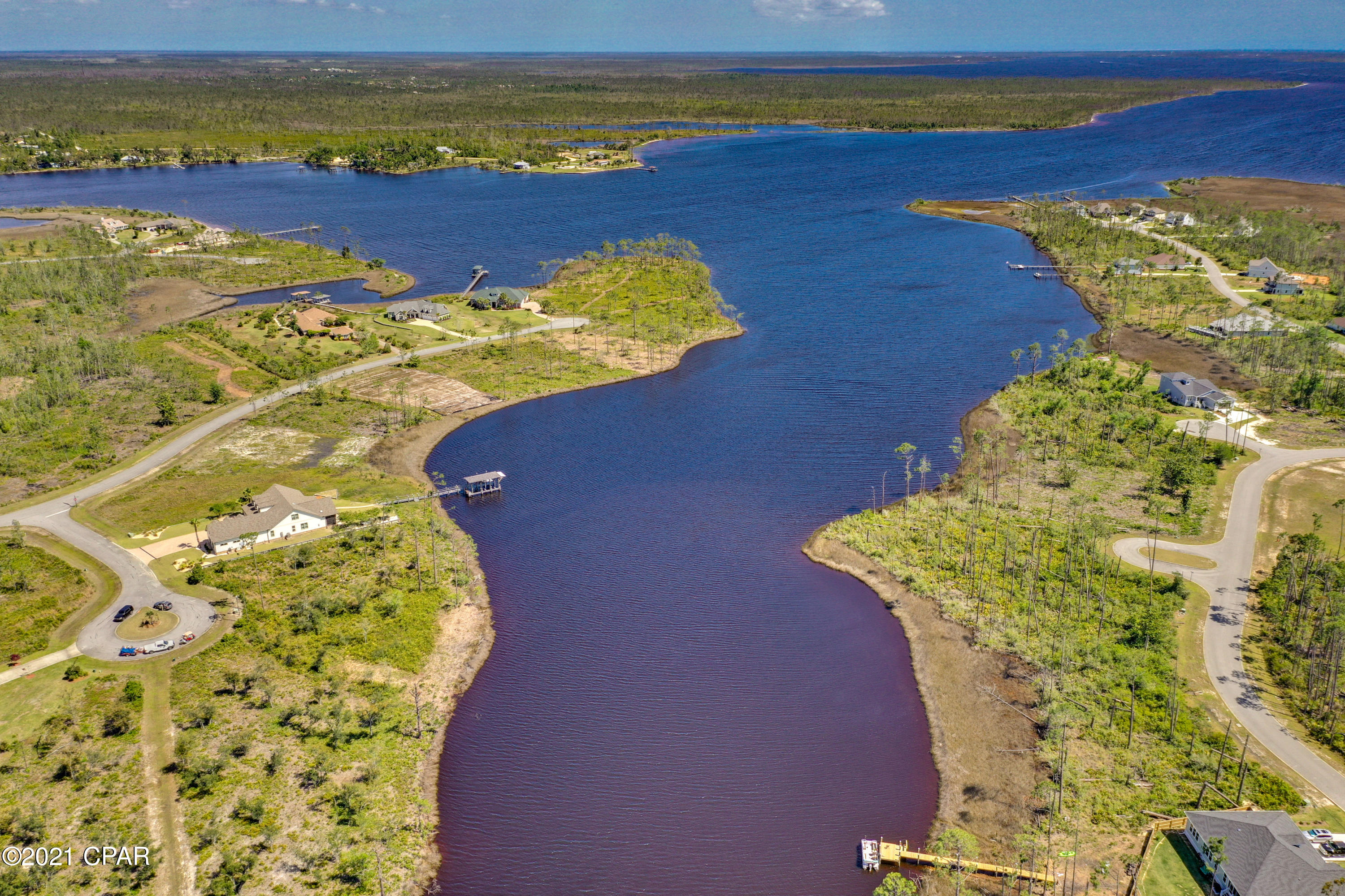 Laird Bayou - Residential