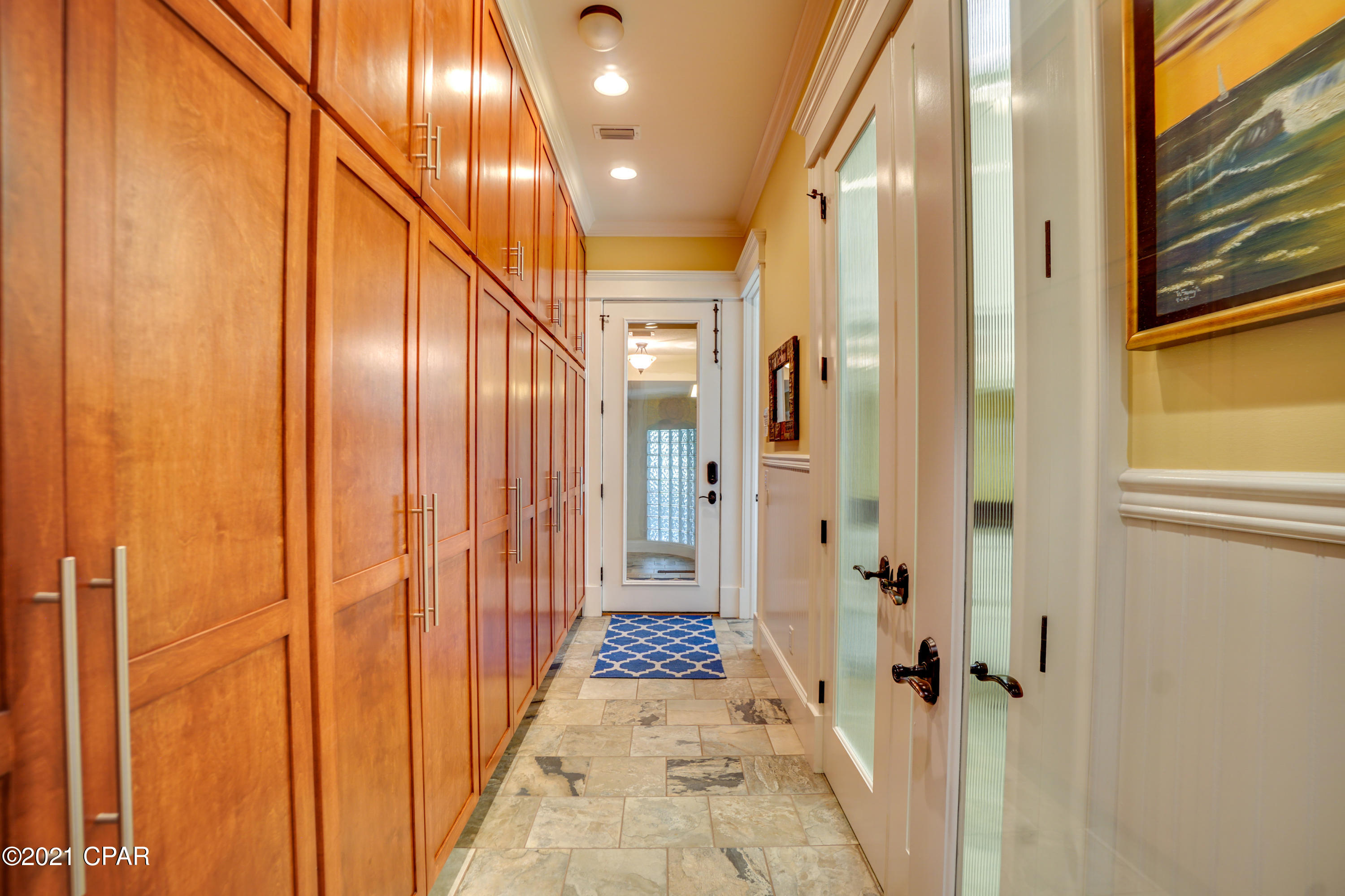 Laird Bayou - Residential