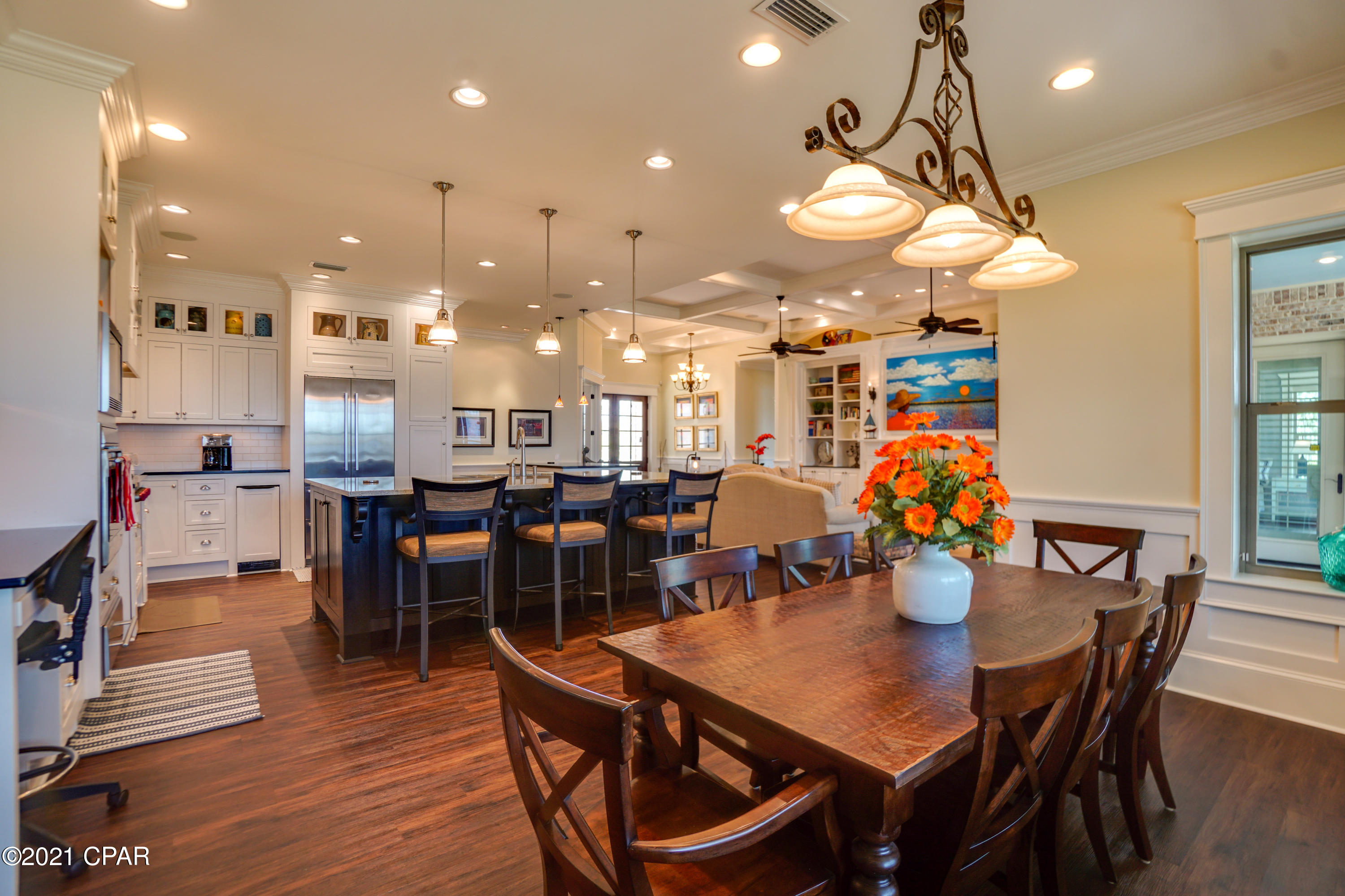 Laird Bayou - Residential