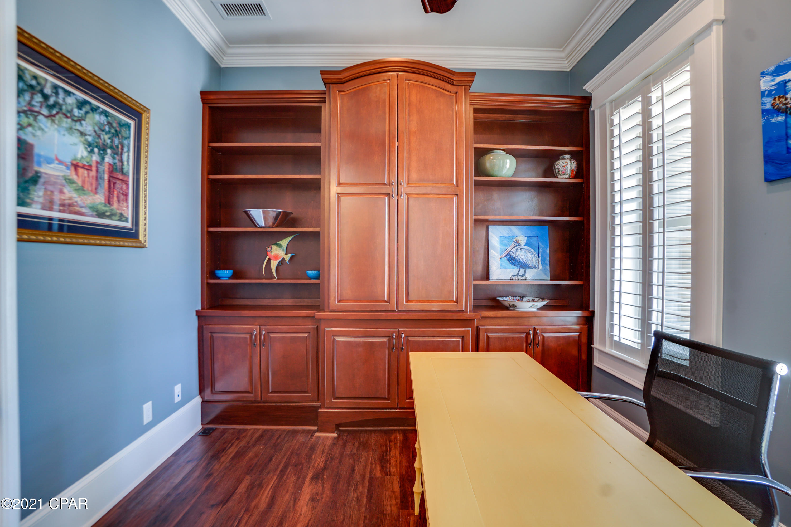 Laird Bayou - Residential