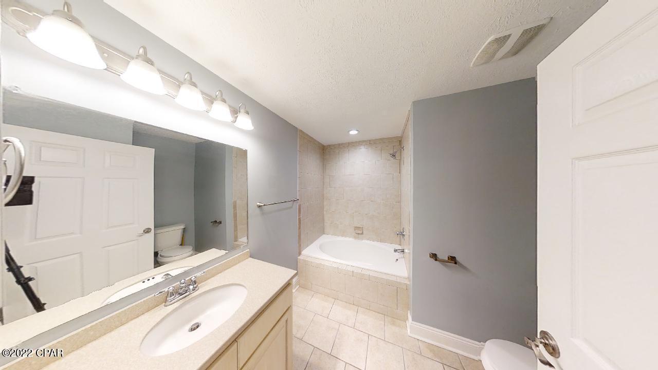 Summerhouse At Mexico Beach - Residential