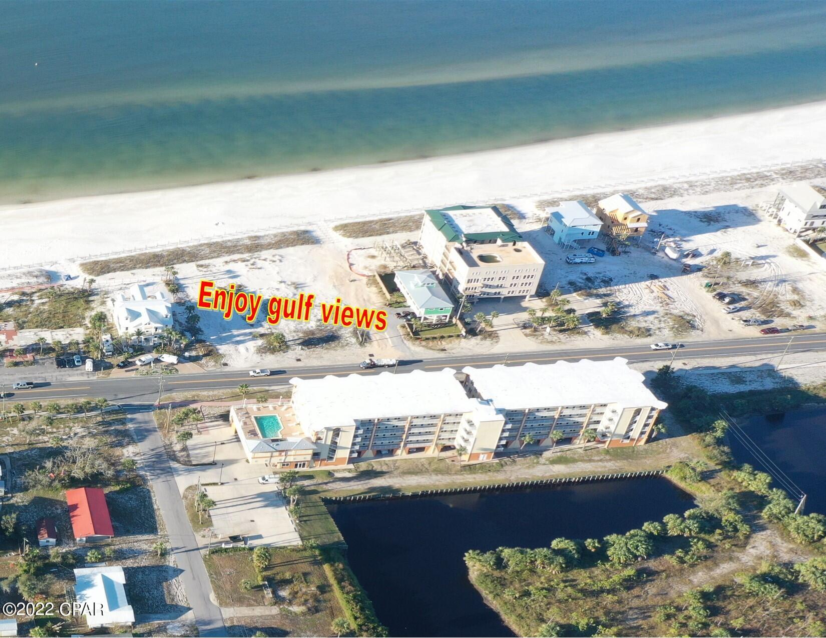 Summerhouse At Mexico Beach - Residential