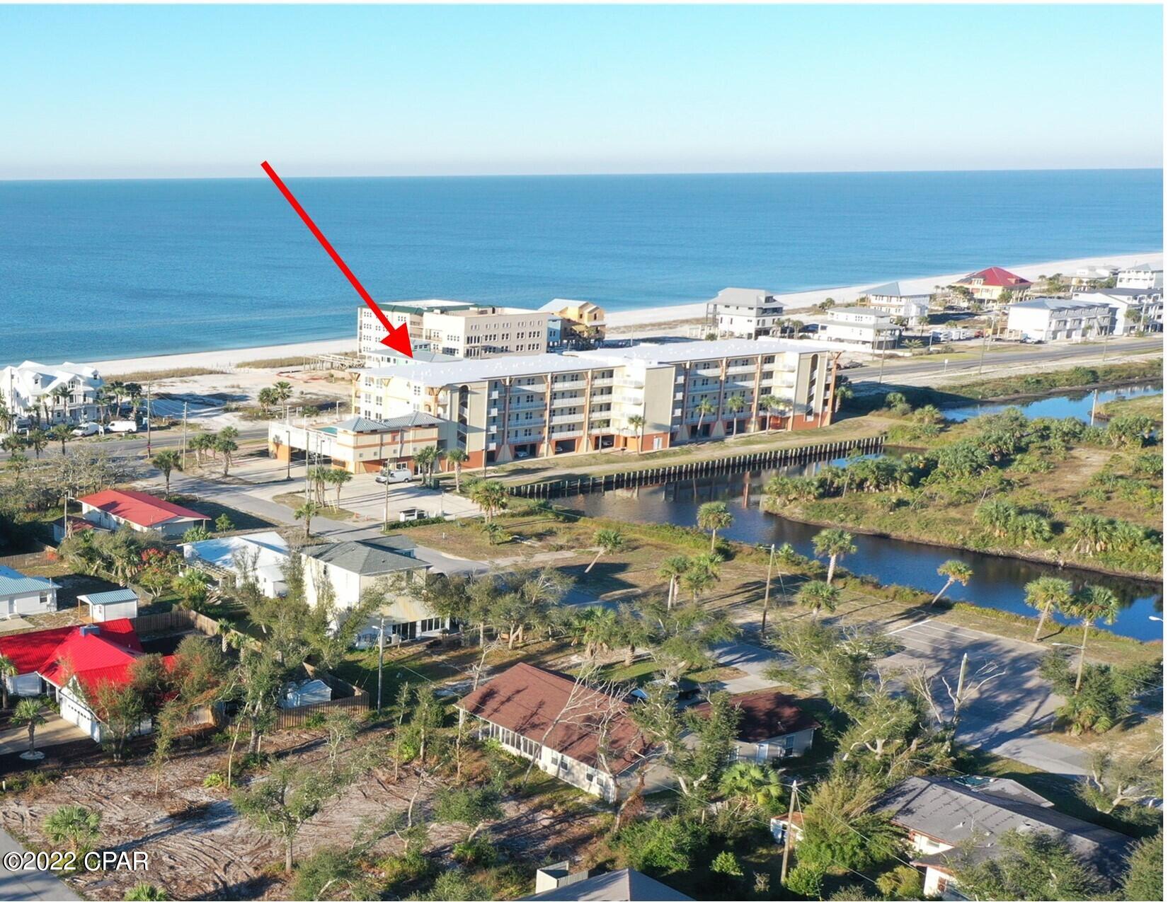 Summerhouse At Mexico Beach - Residential