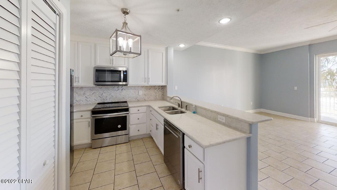 Summerhouse At Mexico Beach - Residential