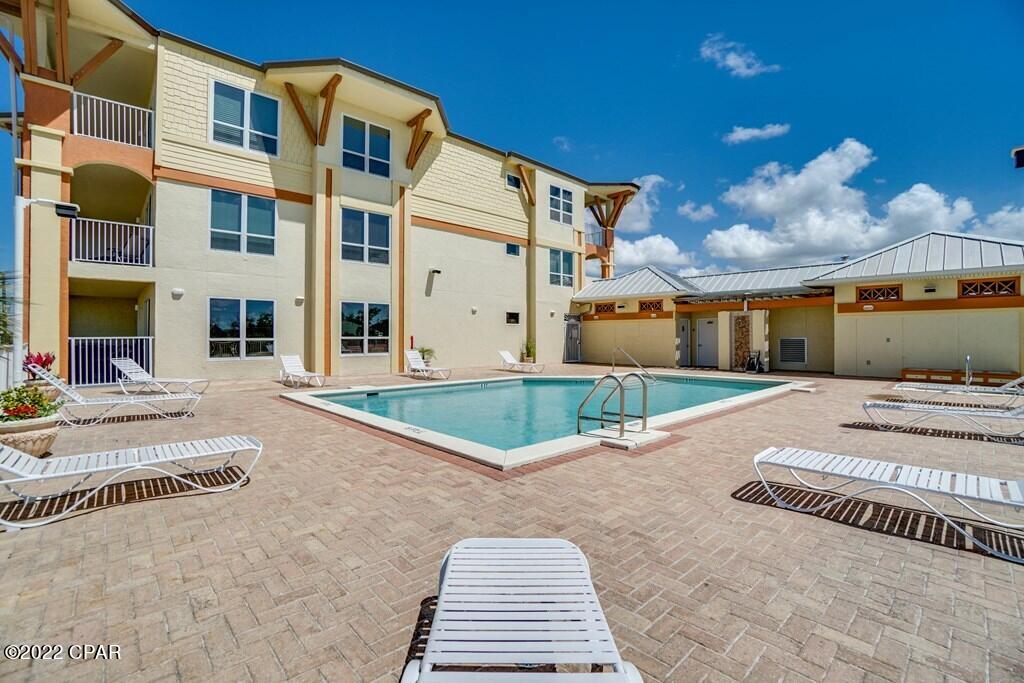 Summerhouse At Mexico Beach - Residential