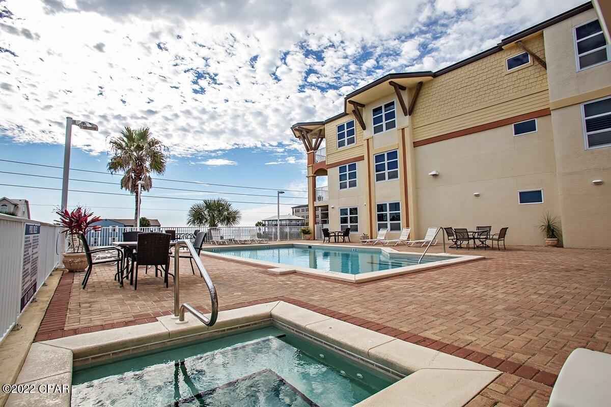 Summerhouse At Mexico Beach - Residential