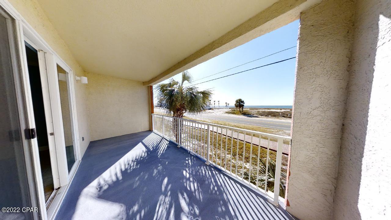 Summerhouse At Mexico Beach - Residential