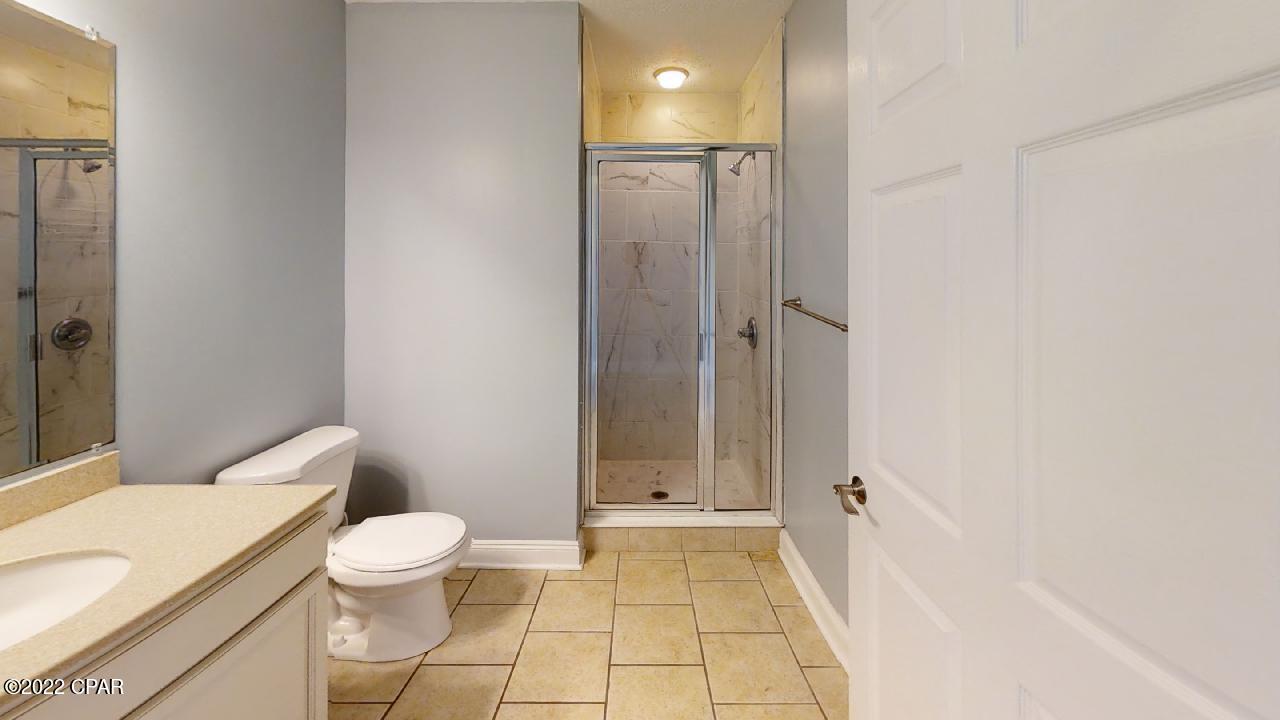 Summerhouse At Mexico Beach - Residential