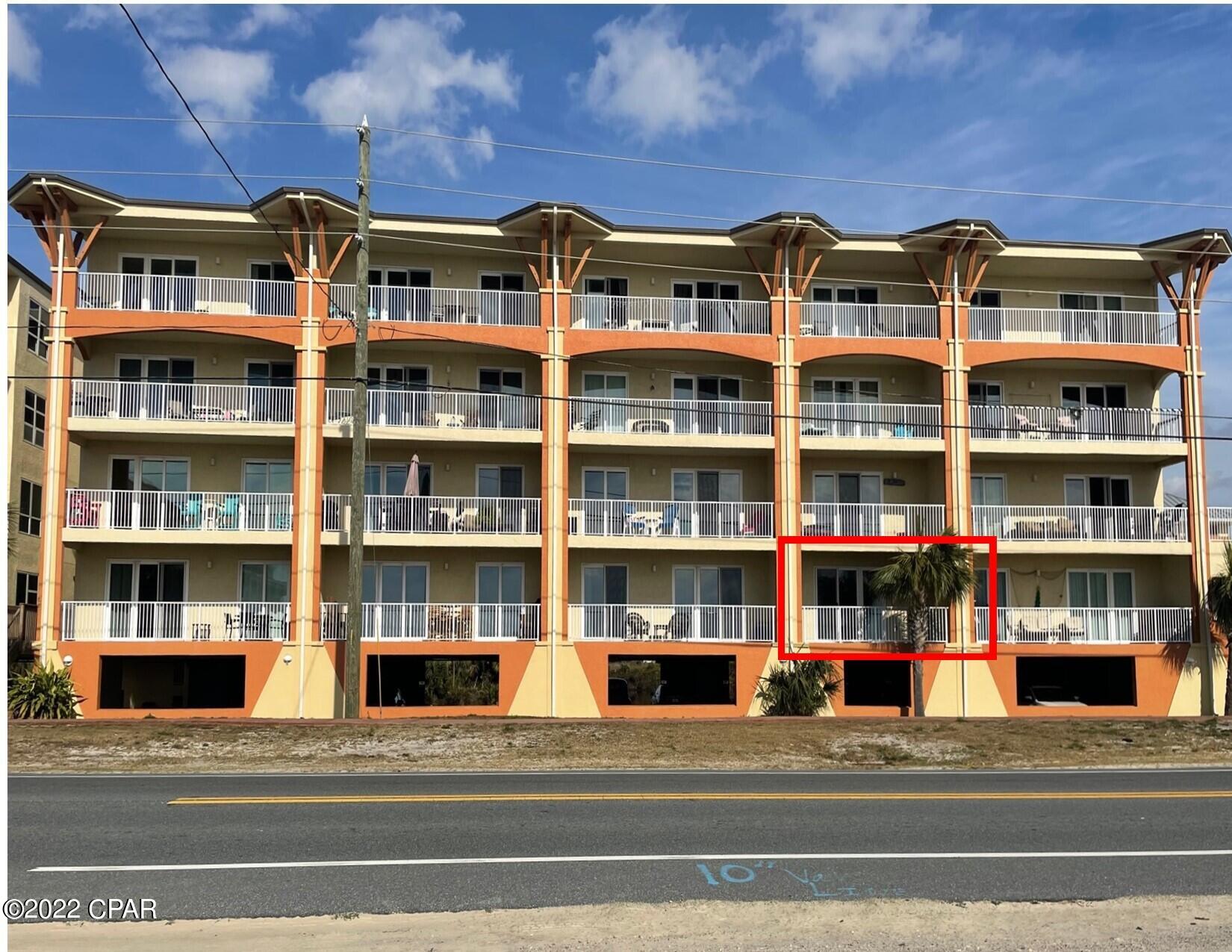 Summerhouse At Mexico Beach - Residential