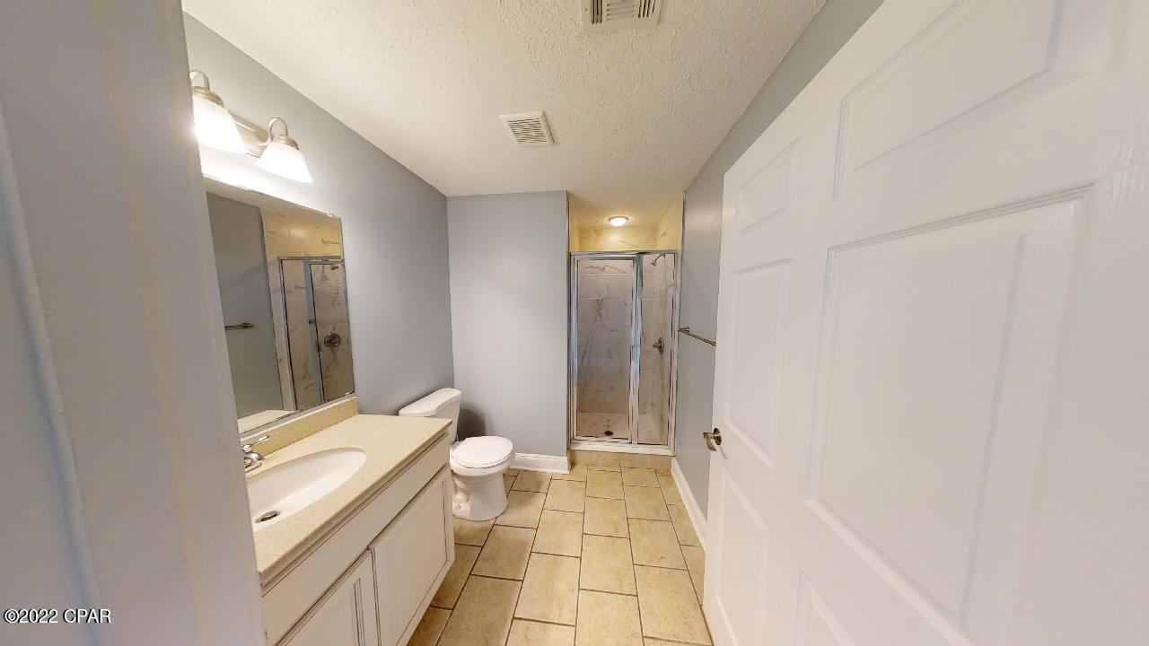 Summerhouse At Mexico Beach - Residential