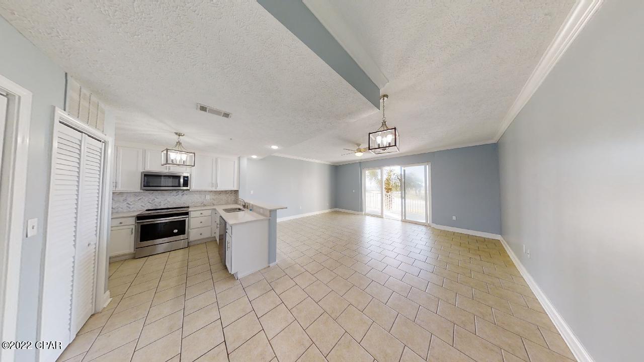 Summerhouse At Mexico Beach - Residential