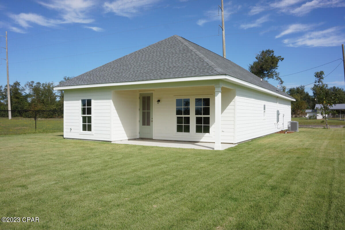 Lake Drive Heights - Residential