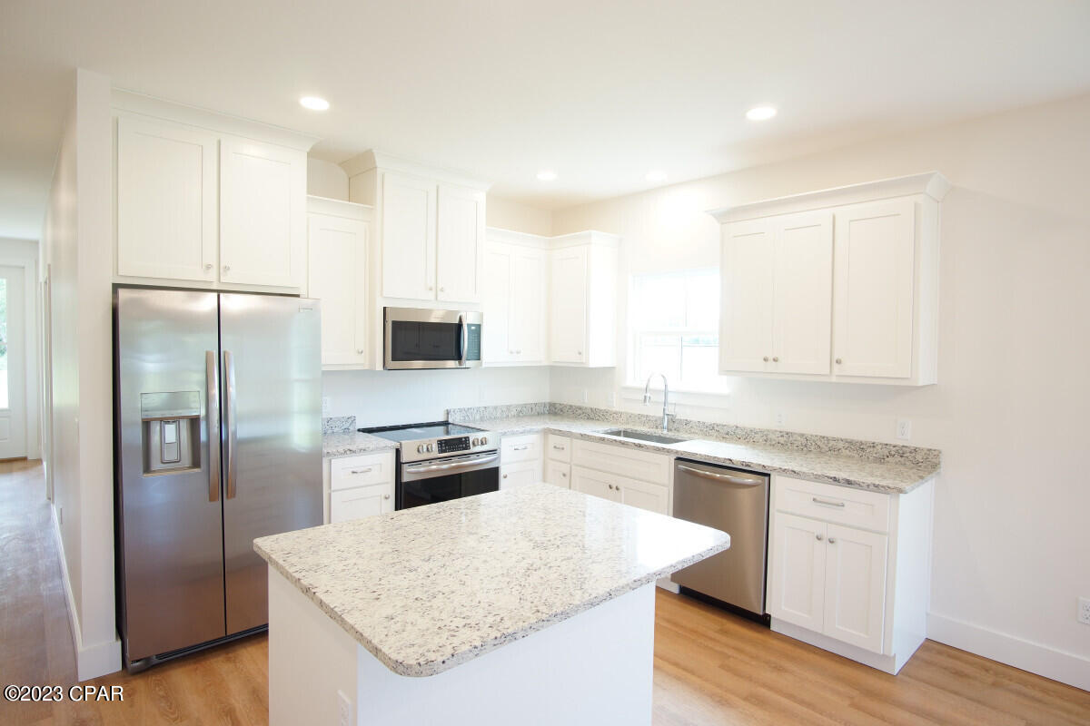 Lake Drive Heights - Residential