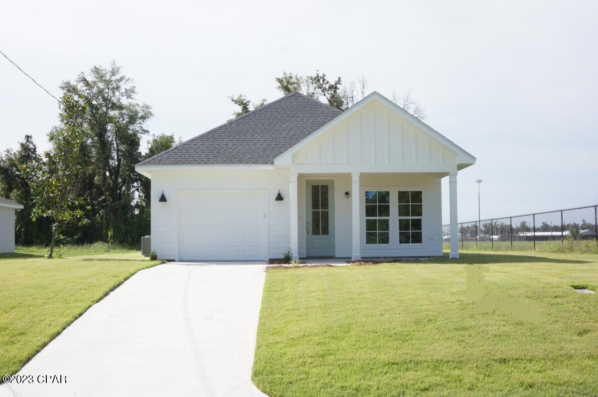 Lake Drive Heights - Residential