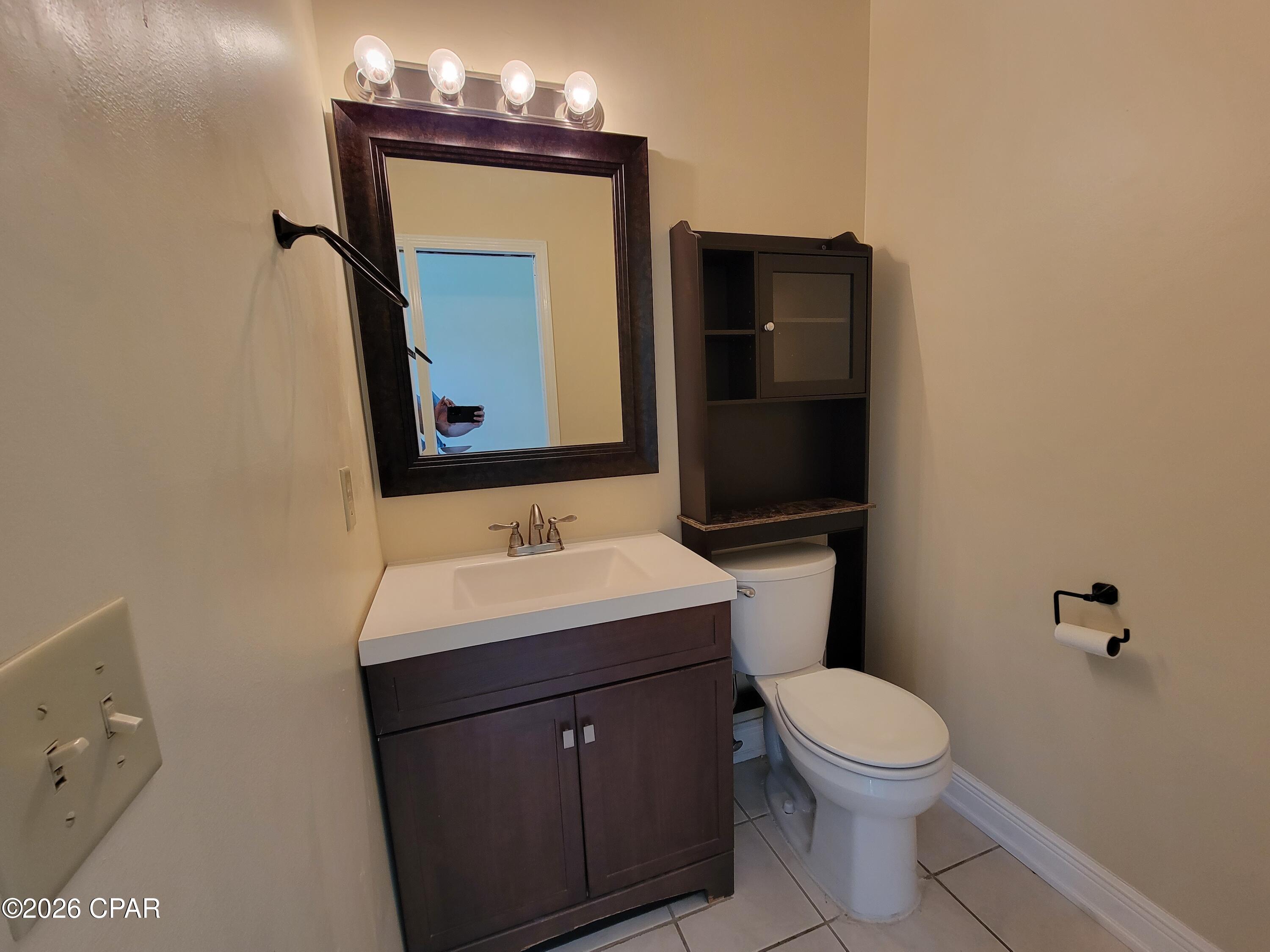 No Named Subdivision - Residential Lease