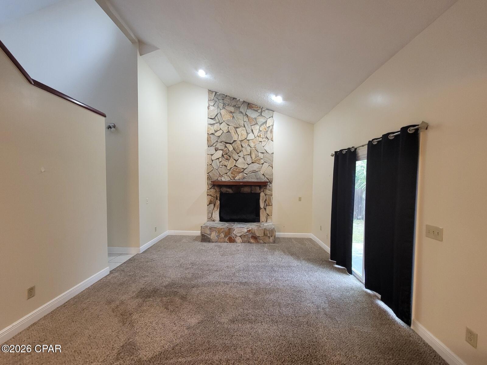 No Named Subdivision - Residential Lease