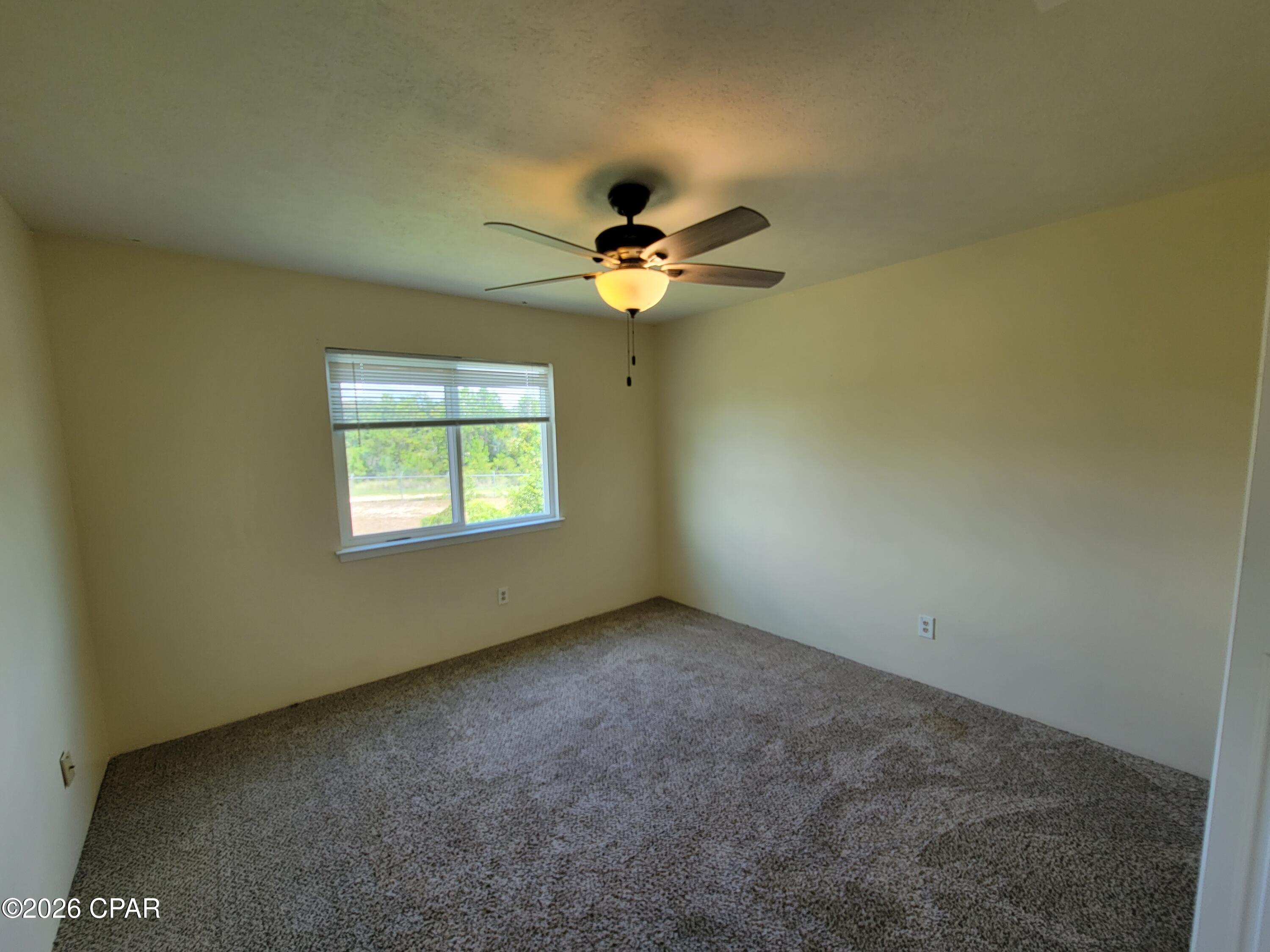 No Named Subdivision - Residential Lease