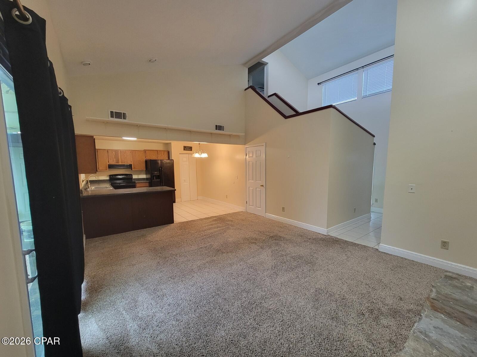 No Named Subdivision - Residential Lease