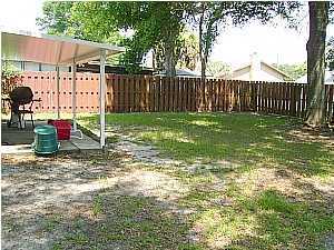 Shadow Bay Unit 1 - Residential Lease