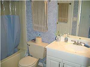 Shadow Bay Unit 1 - Residential Lease