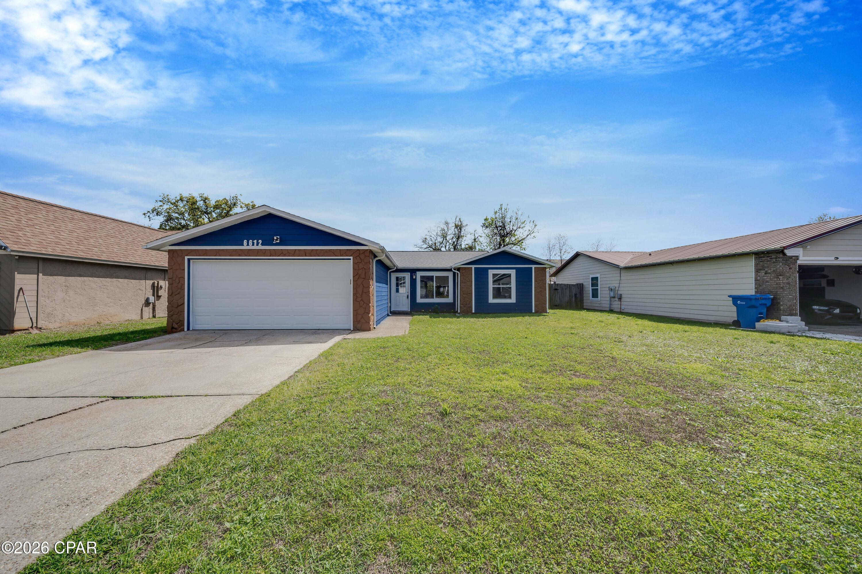 Pine Woods Phase 2 - Residential