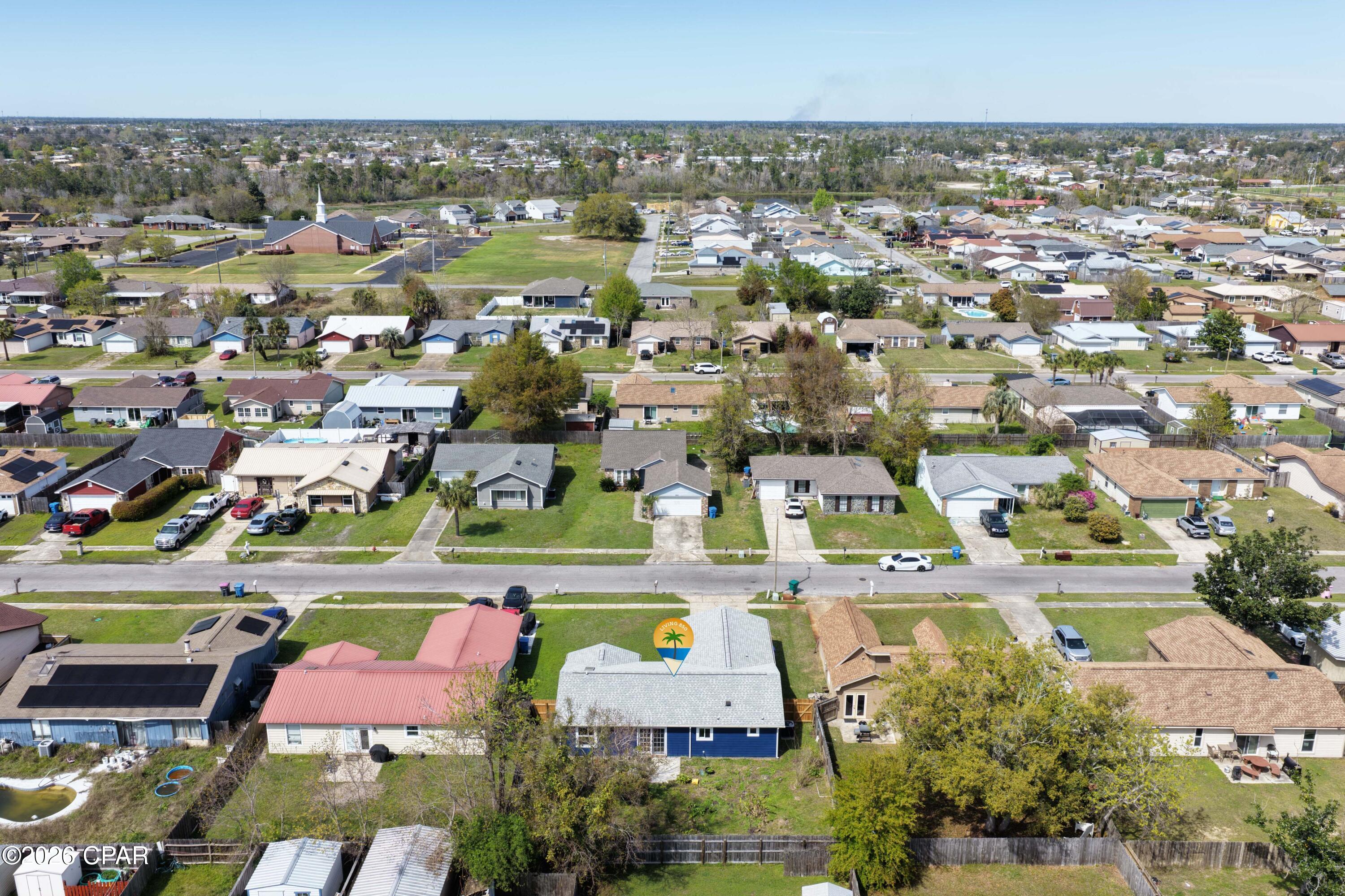 Pine Woods Phase 2 - Residential