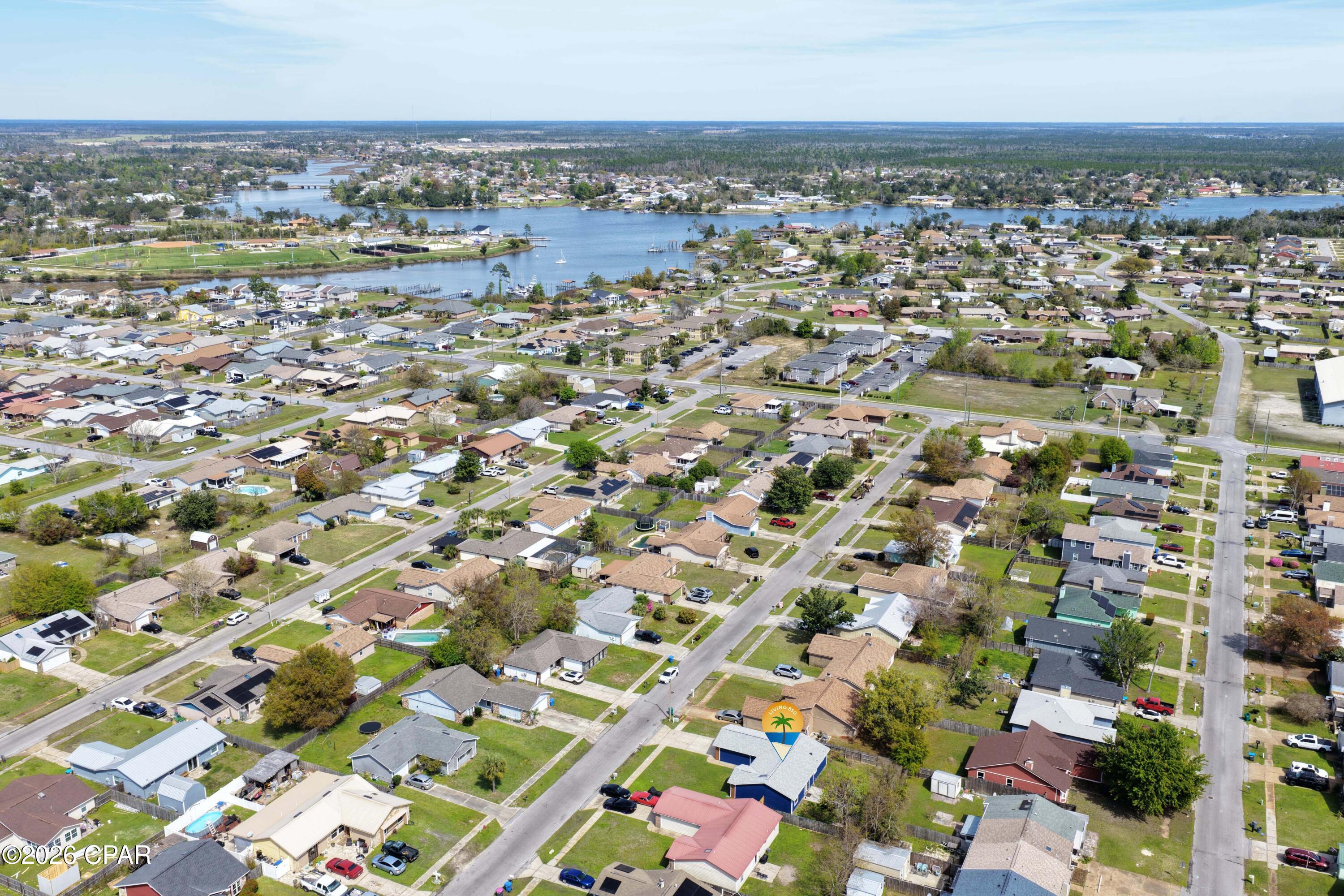 Pine Woods Phase 2 - Residential