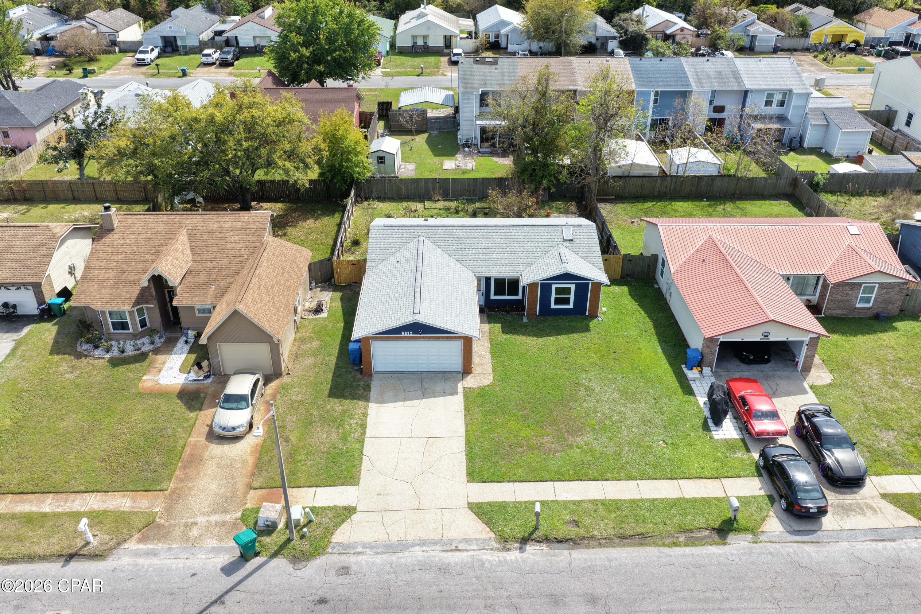 Pine Woods Phase 2 - Residential