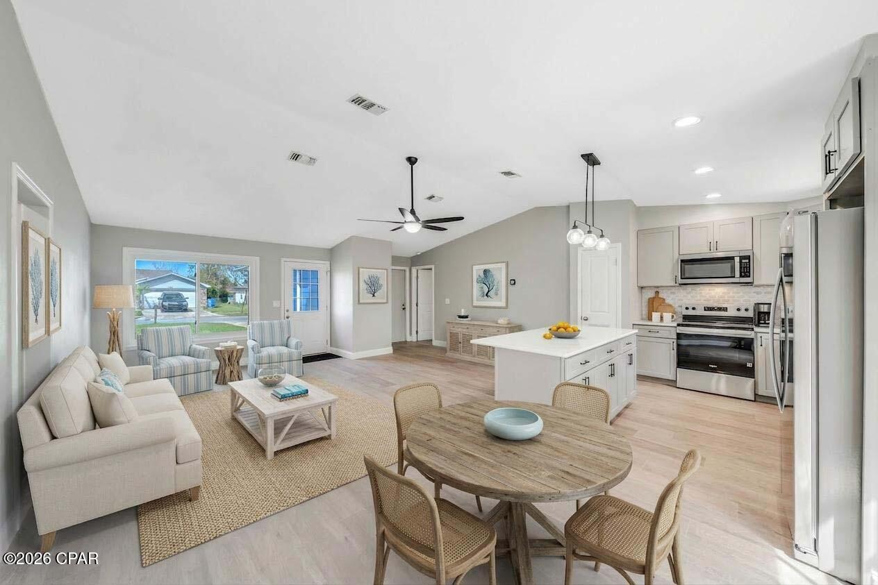 Pine Woods Phase 2 - Residential