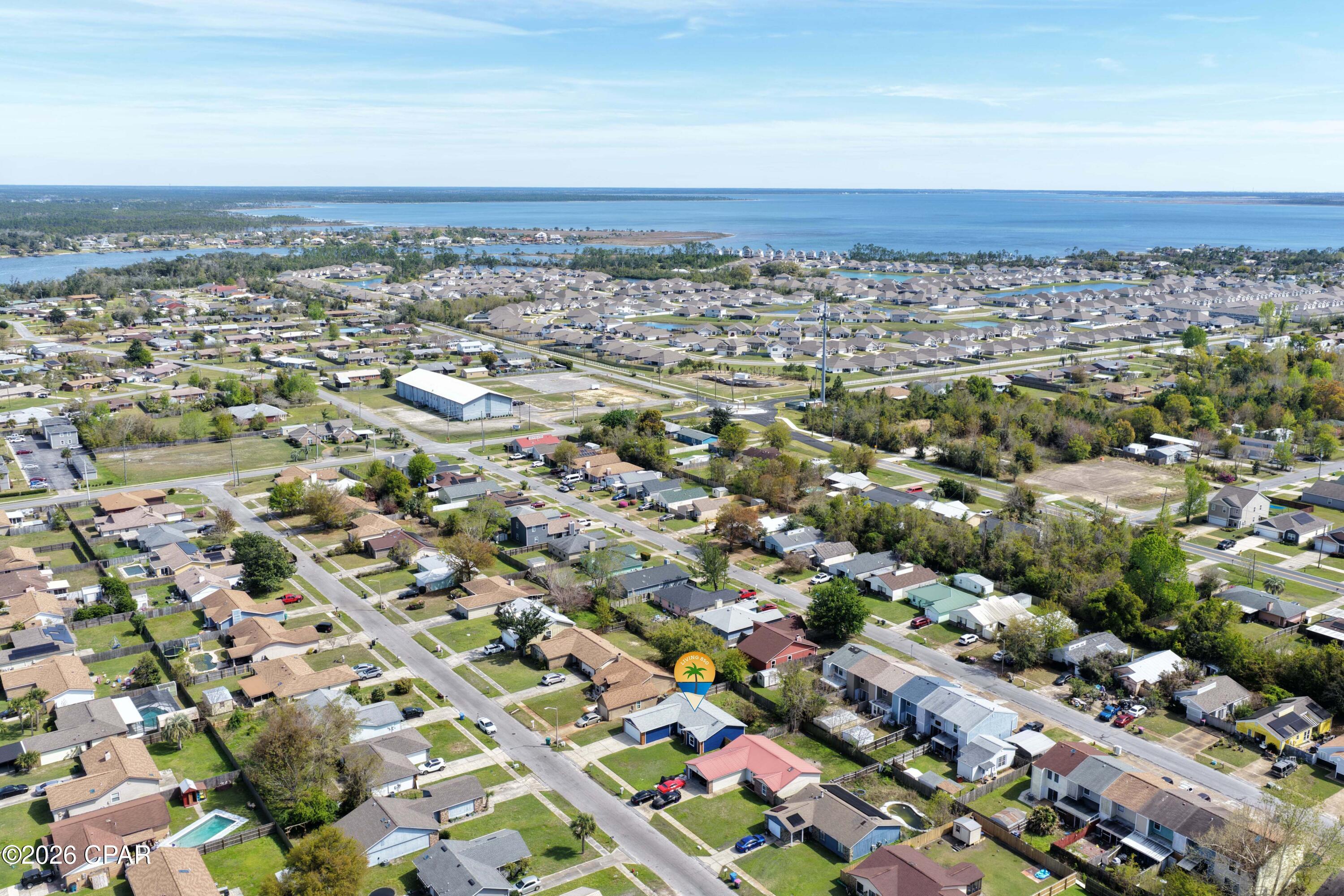 Pine Woods Phase 2 - Residential