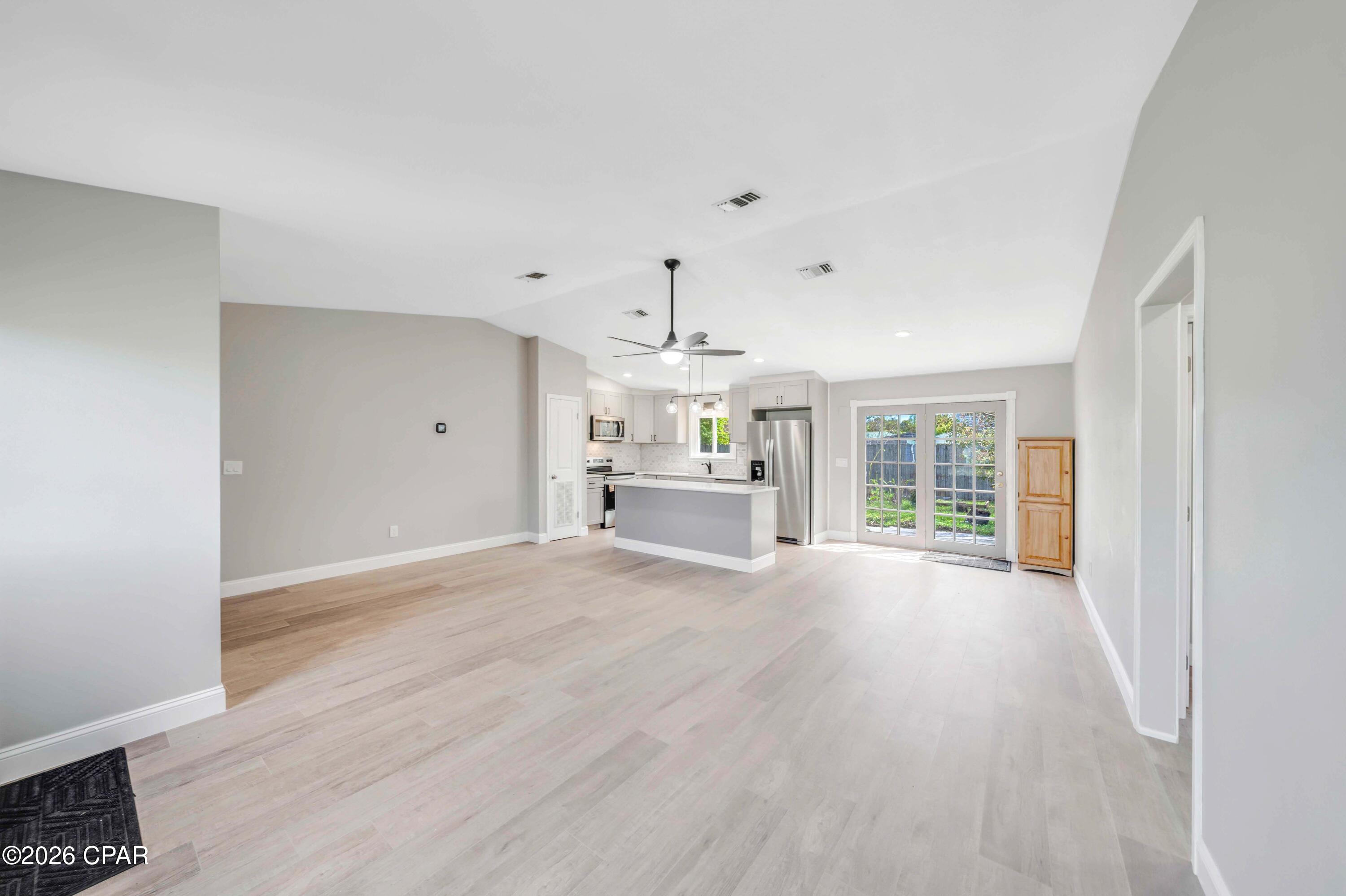 Pine Woods Phase 2 - Residential