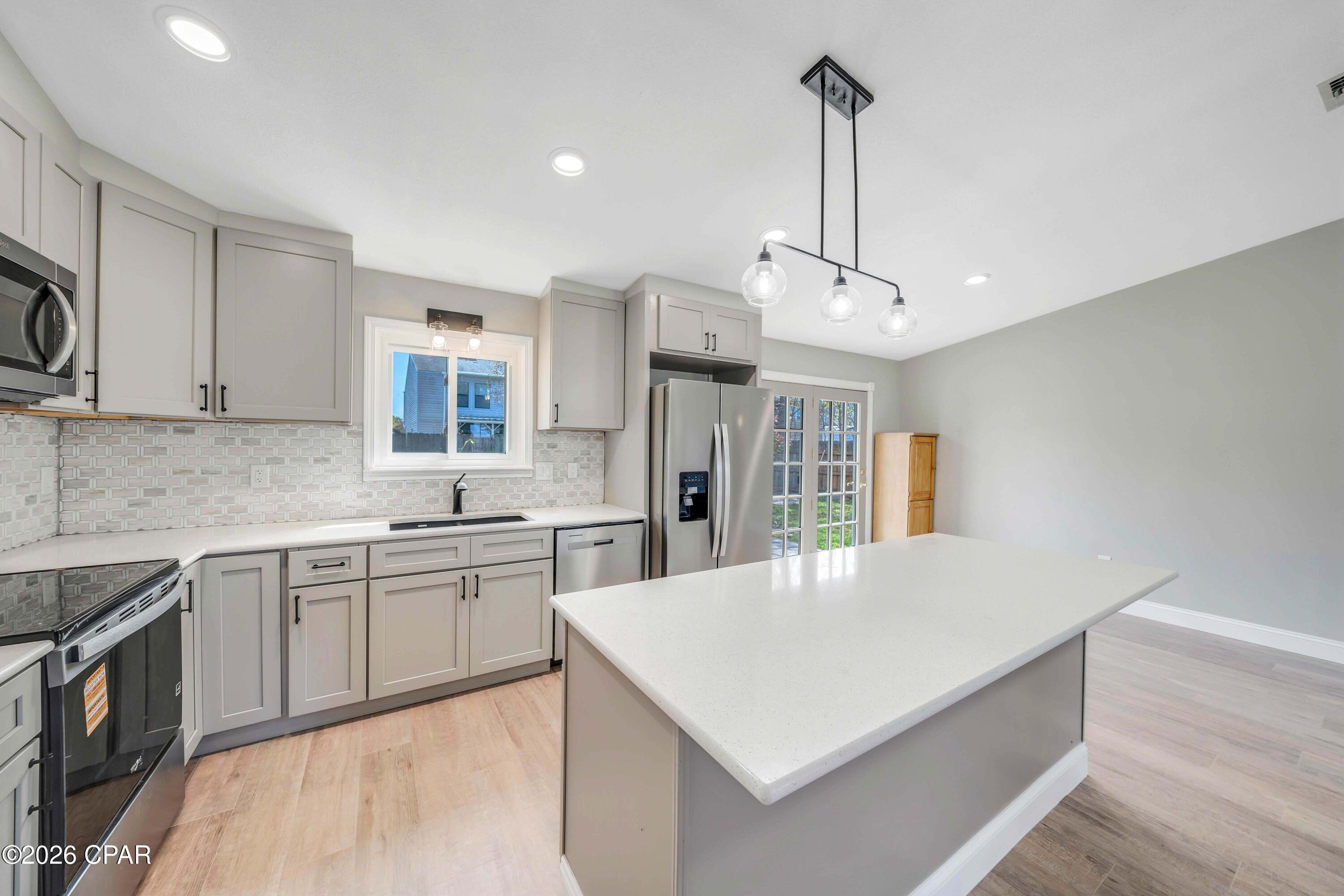 Pine Woods Phase 2 - Residential