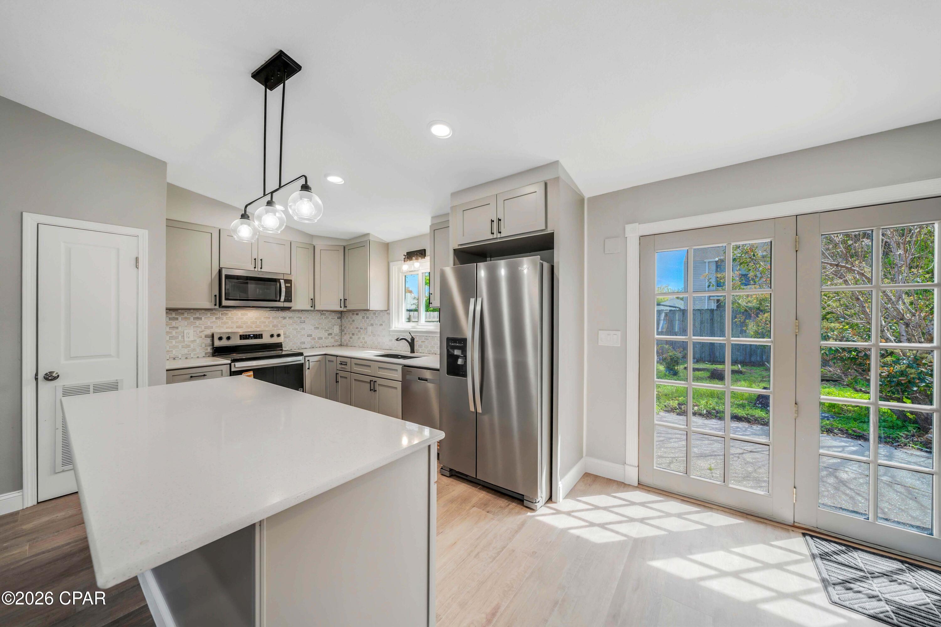 Pine Woods Phase 2 - Residential