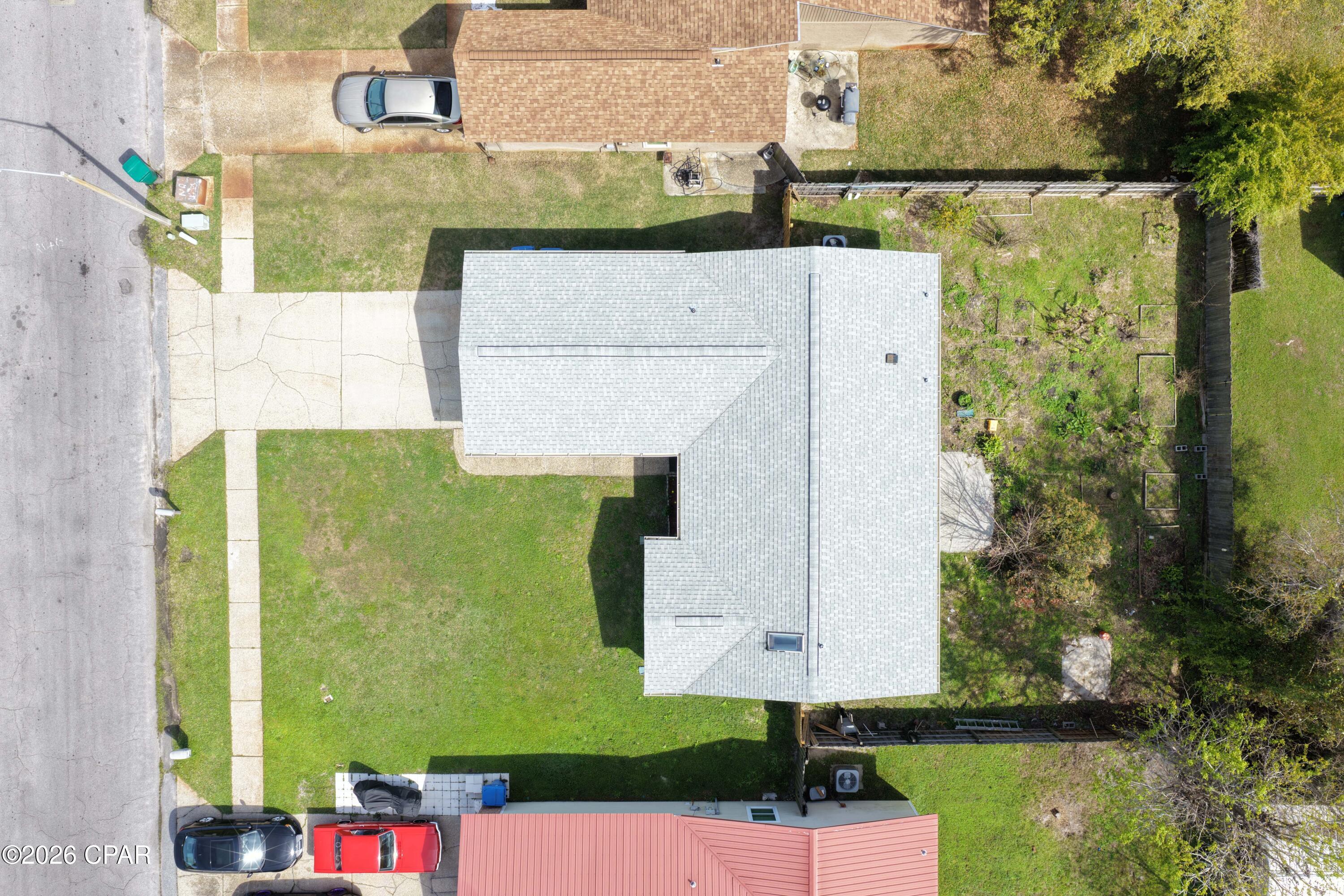 Pine Woods Phase 2 - Residential