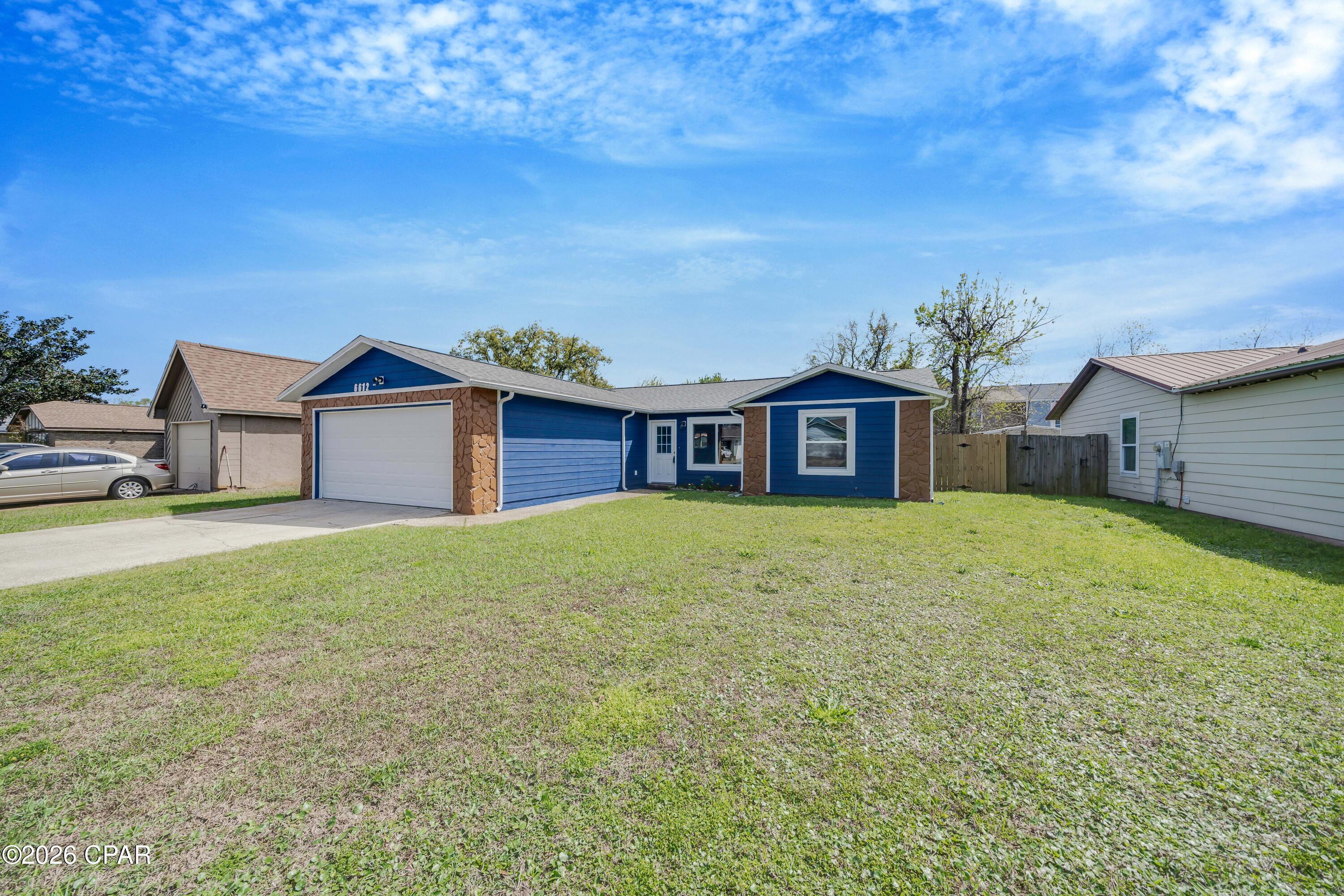 Pine Woods Phase 2 - Residential