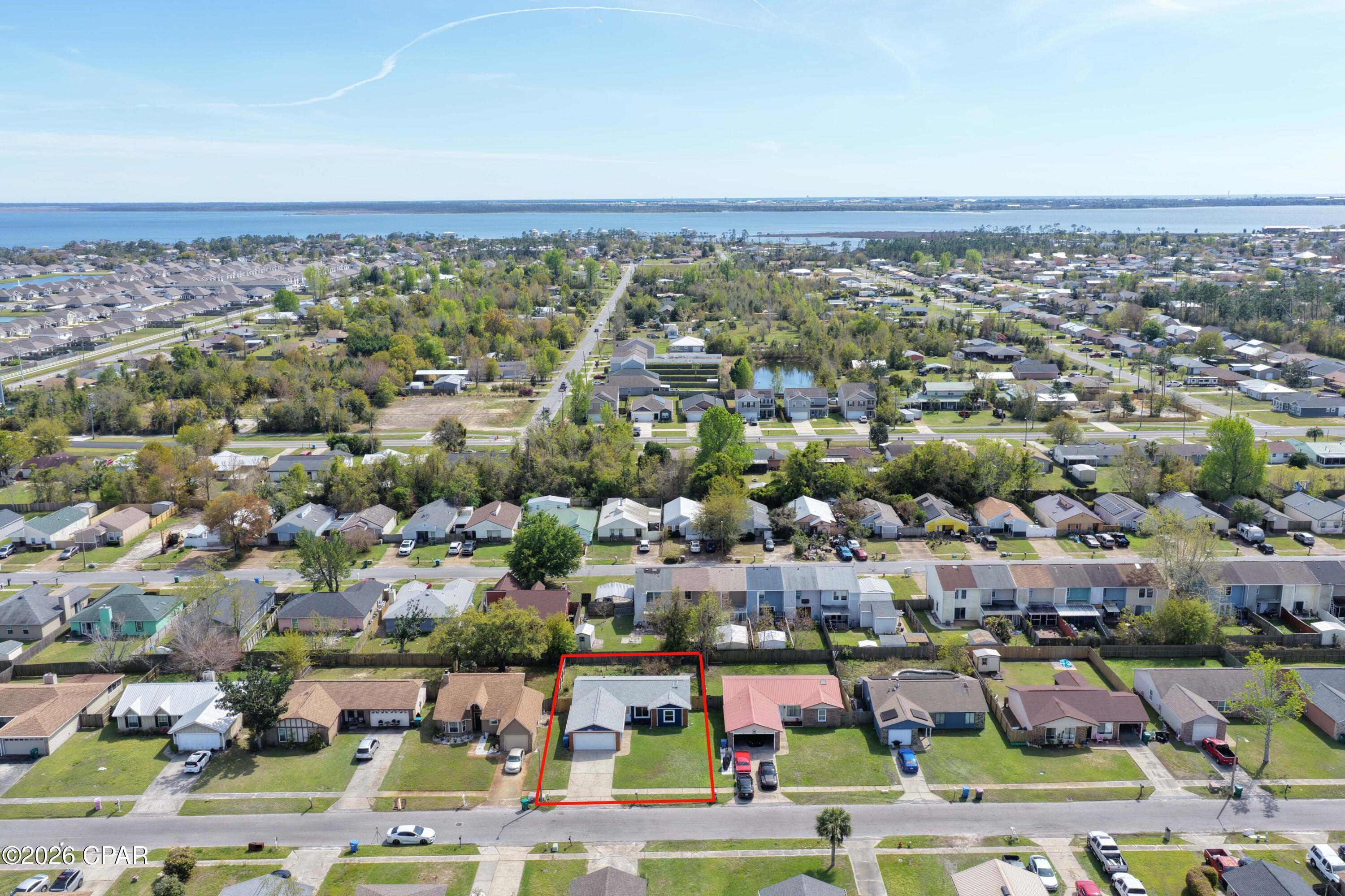 Pine Woods Phase 2 - Residential