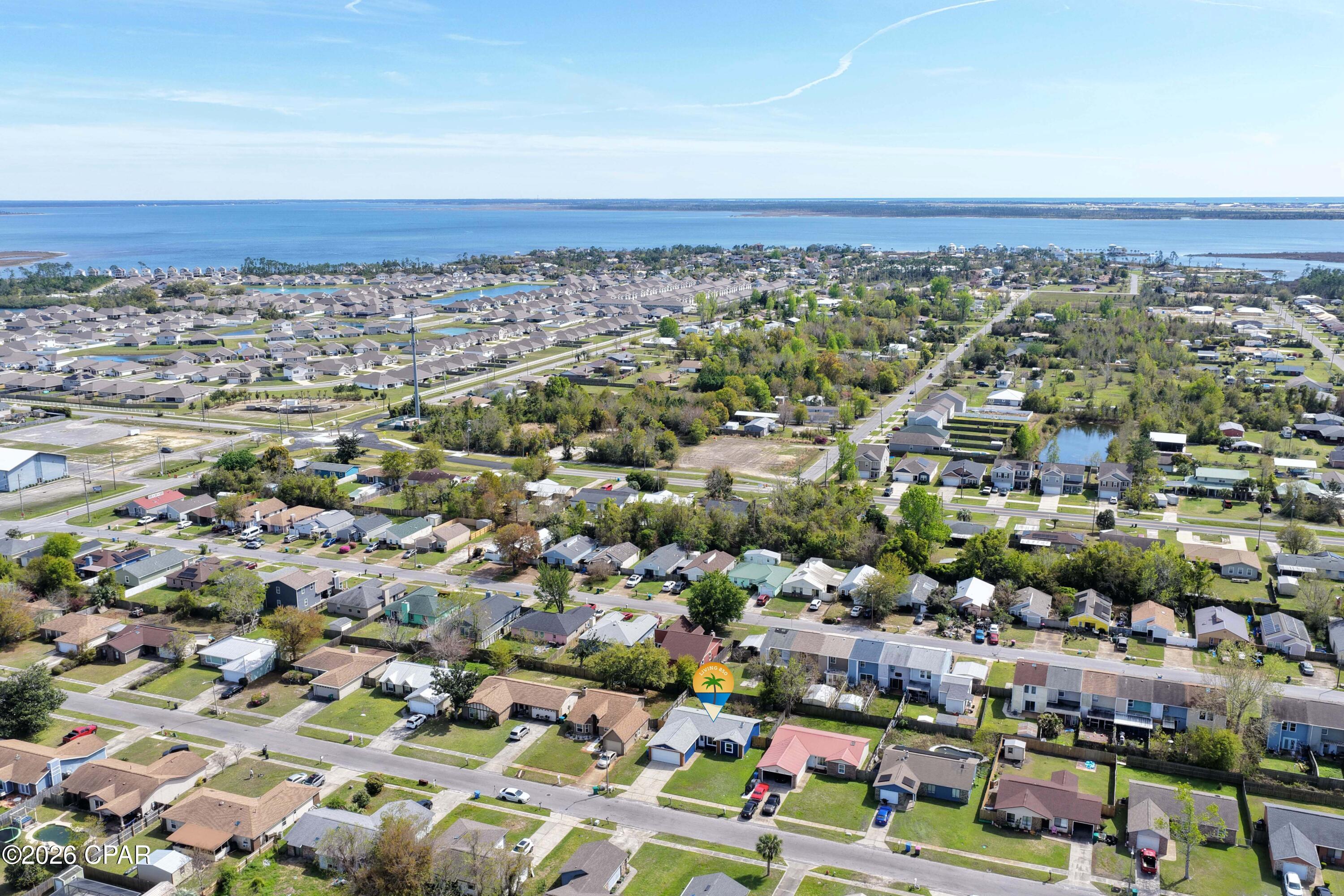 Pine Woods Phase 2 - Residential