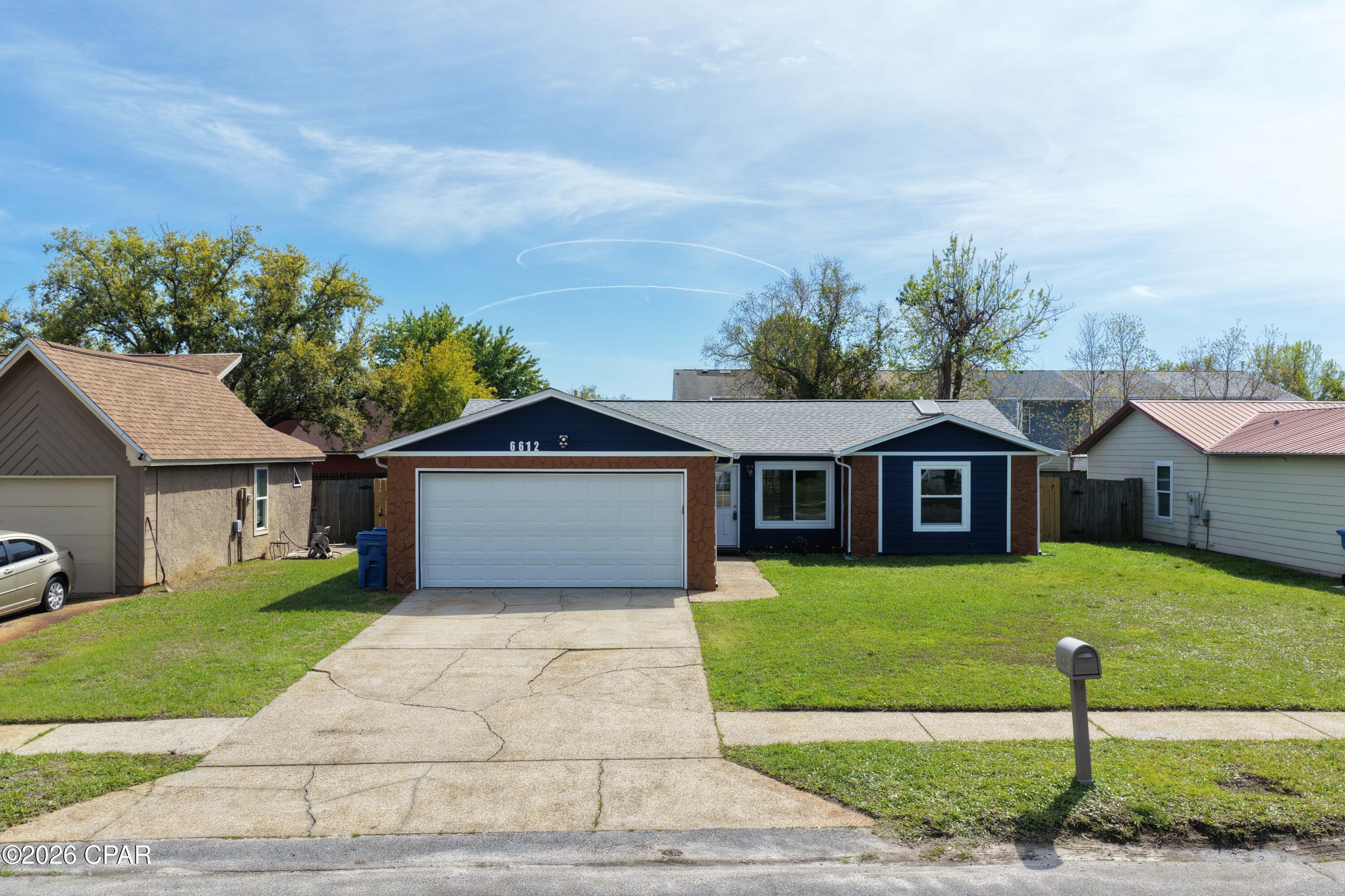 Pine Woods Phase 2 - Residential