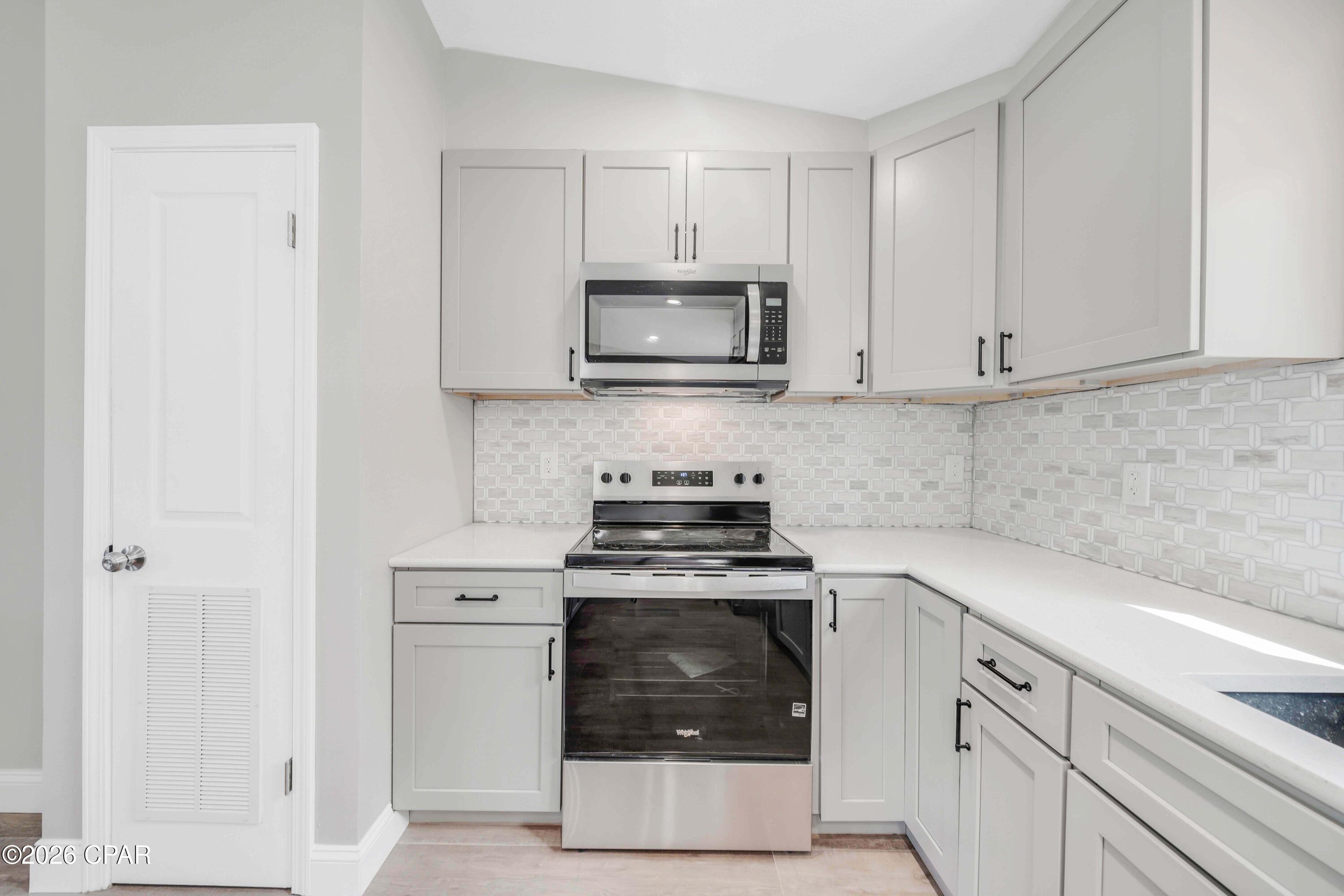 Pine Woods Phase 2 - Residential