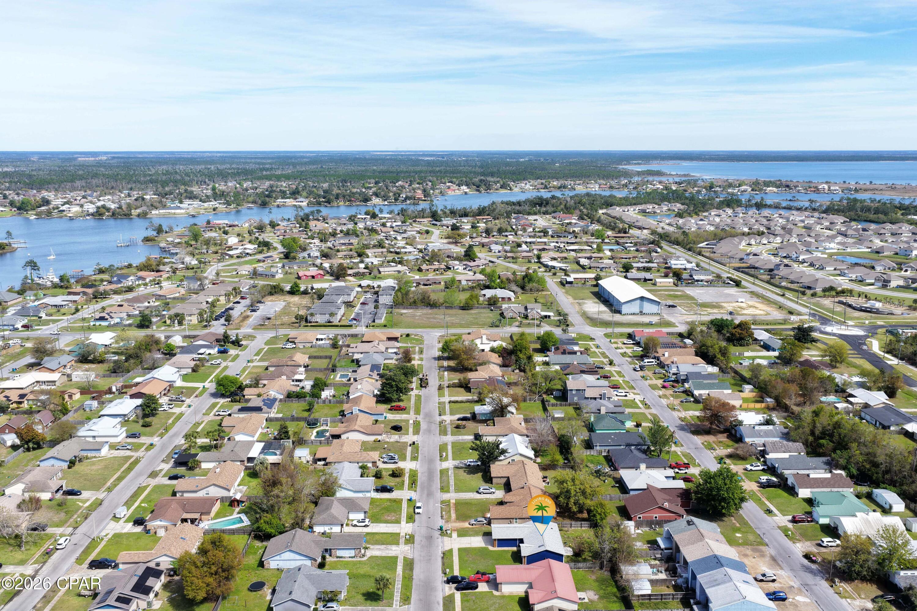 Pine Woods Phase 2 - Residential