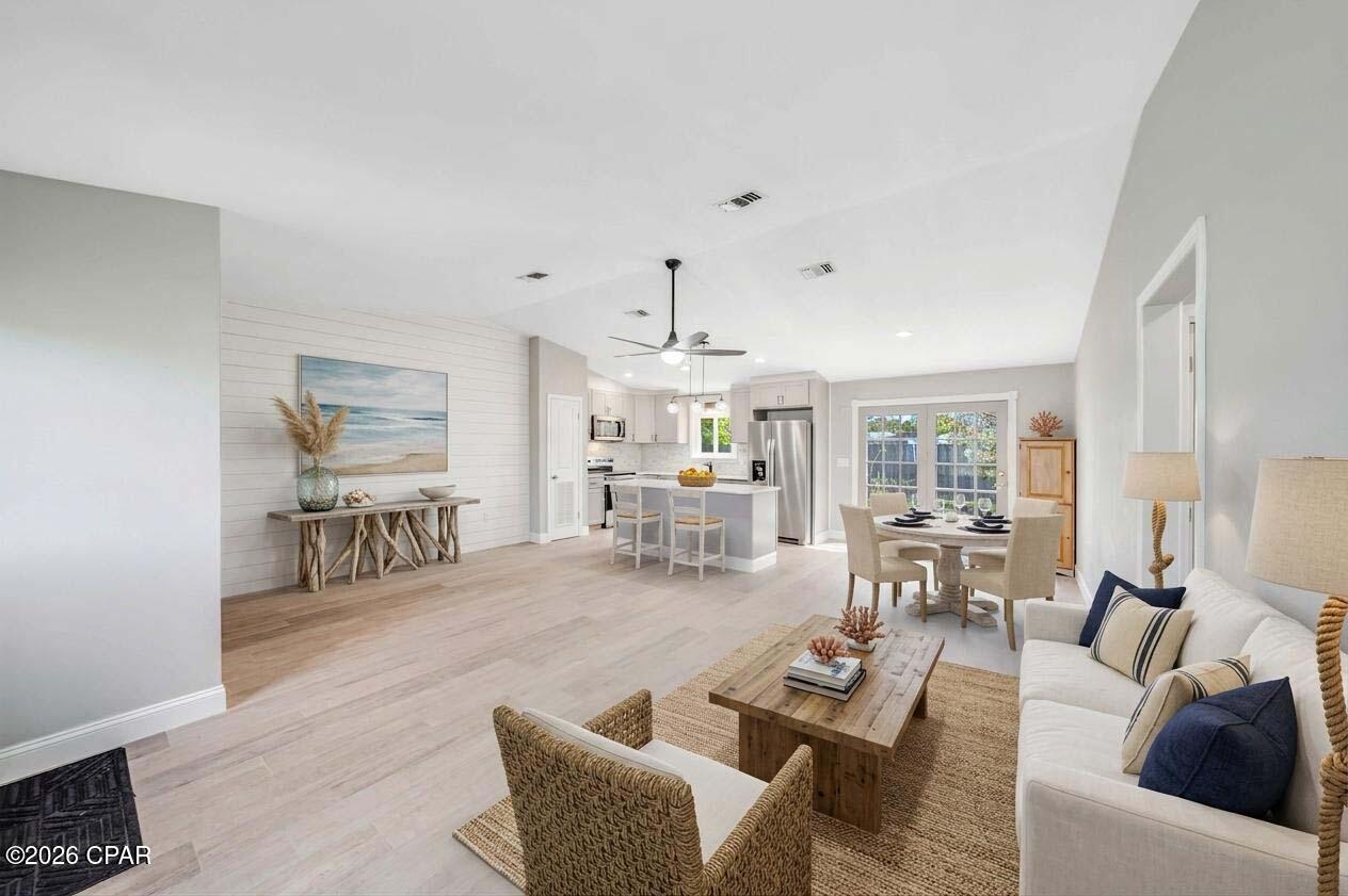 Pine Woods Phase 2 - Residential