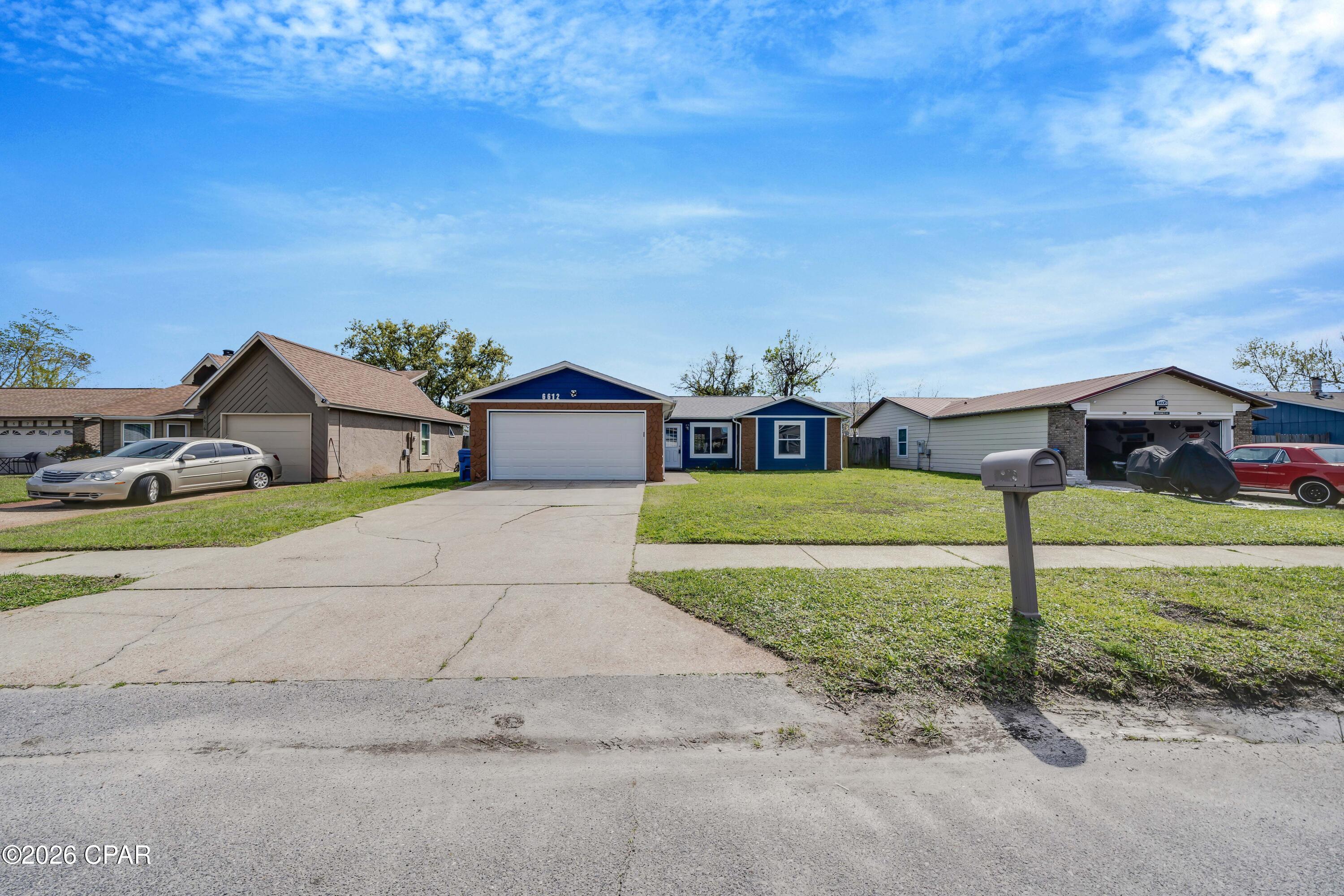 Pine Woods Phase 2 - Residential