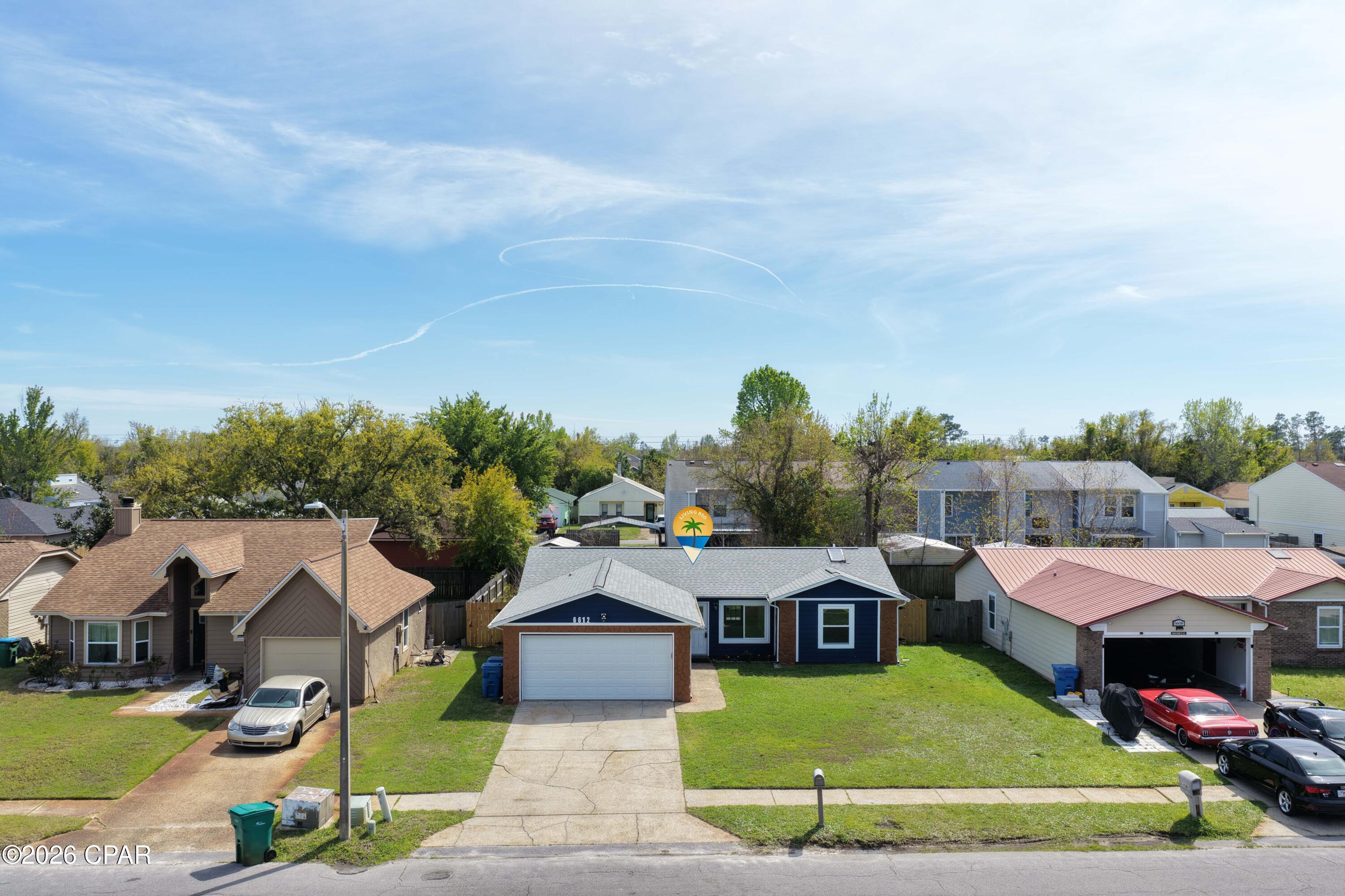 Pine Woods Phase 2 - Residential