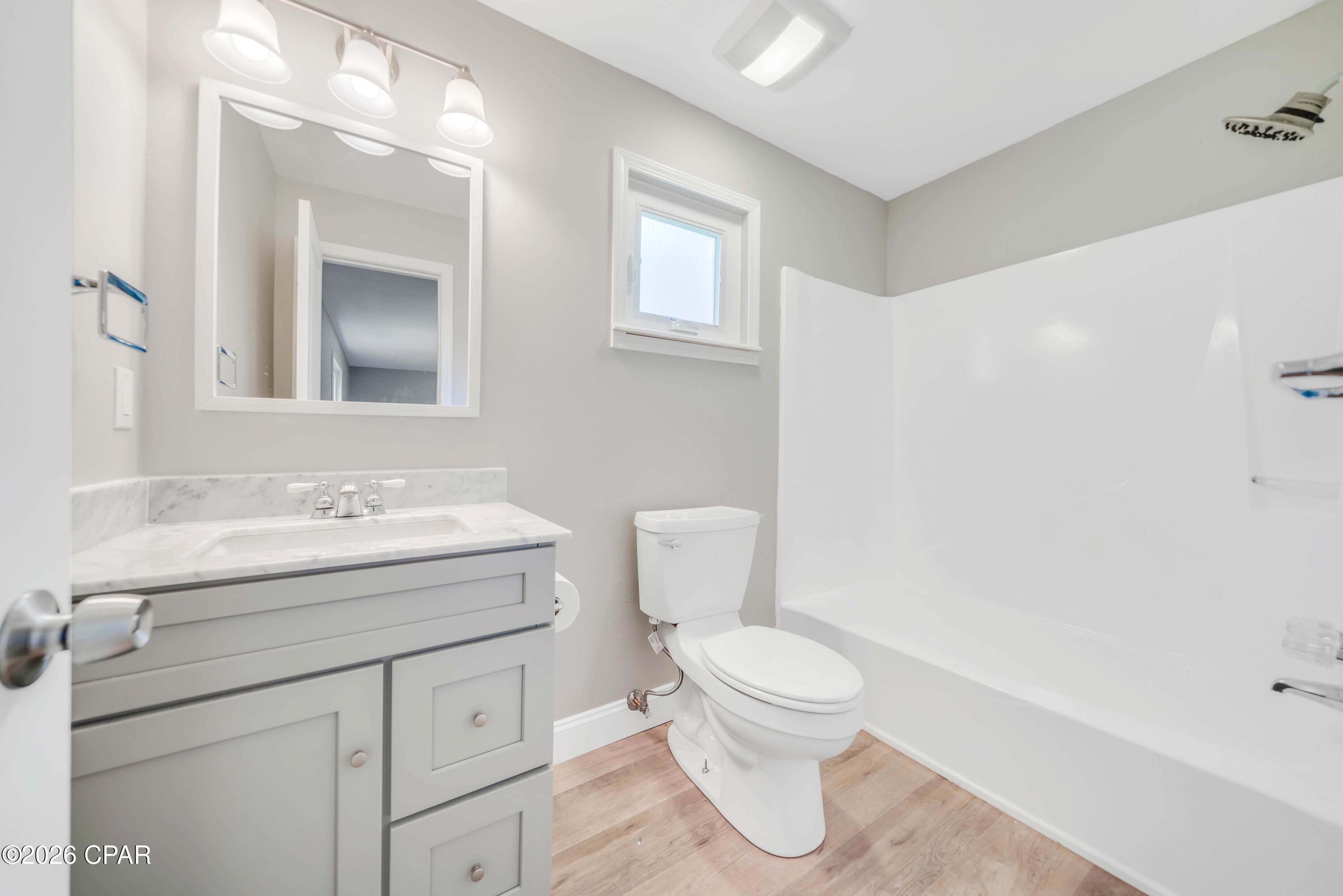 Pine Woods Phase 2 - Residential